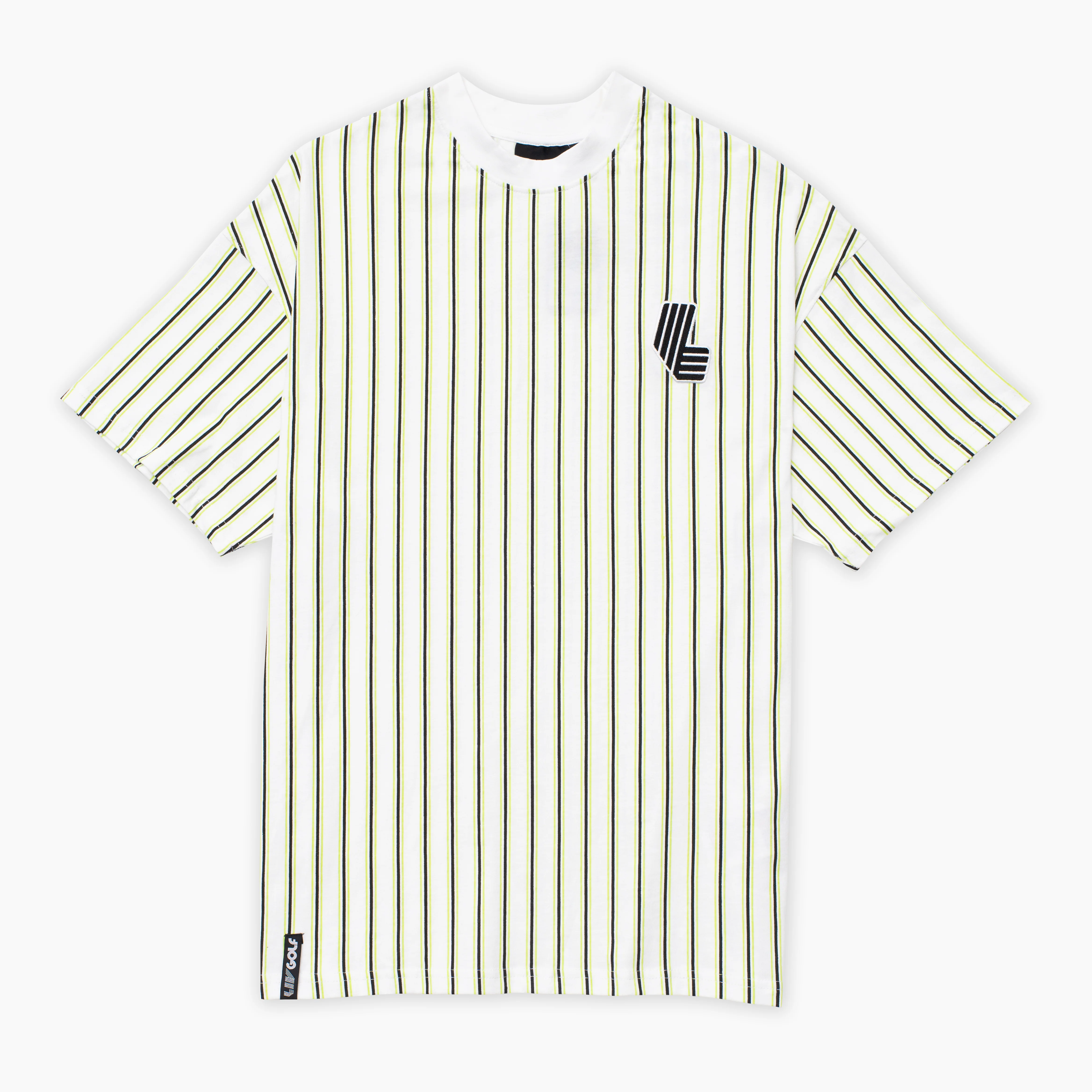 LIV Golf | Boxy Street Tee
