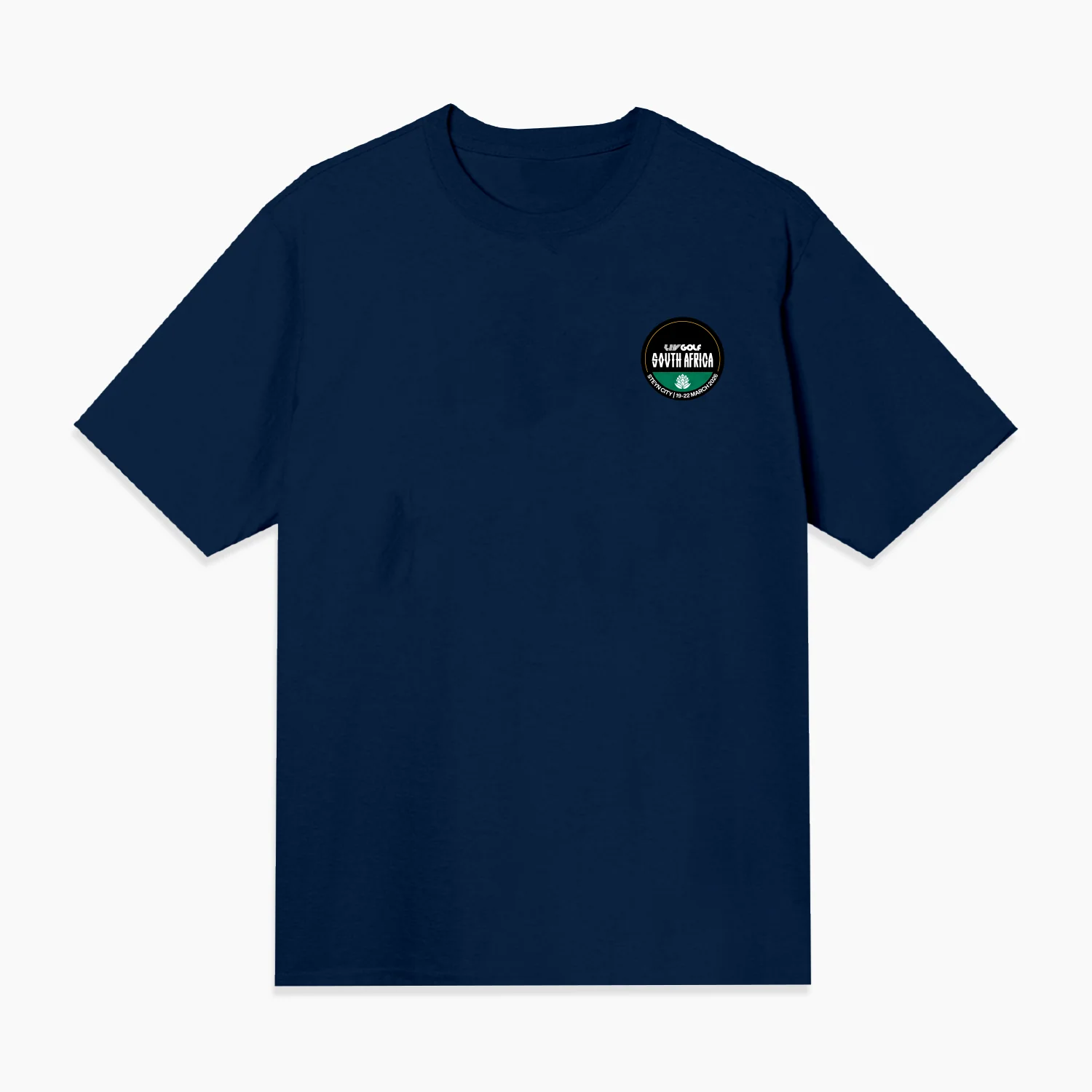 LIV Golf | Bryson DeChambeau Back-to-Back Tee - Image 3