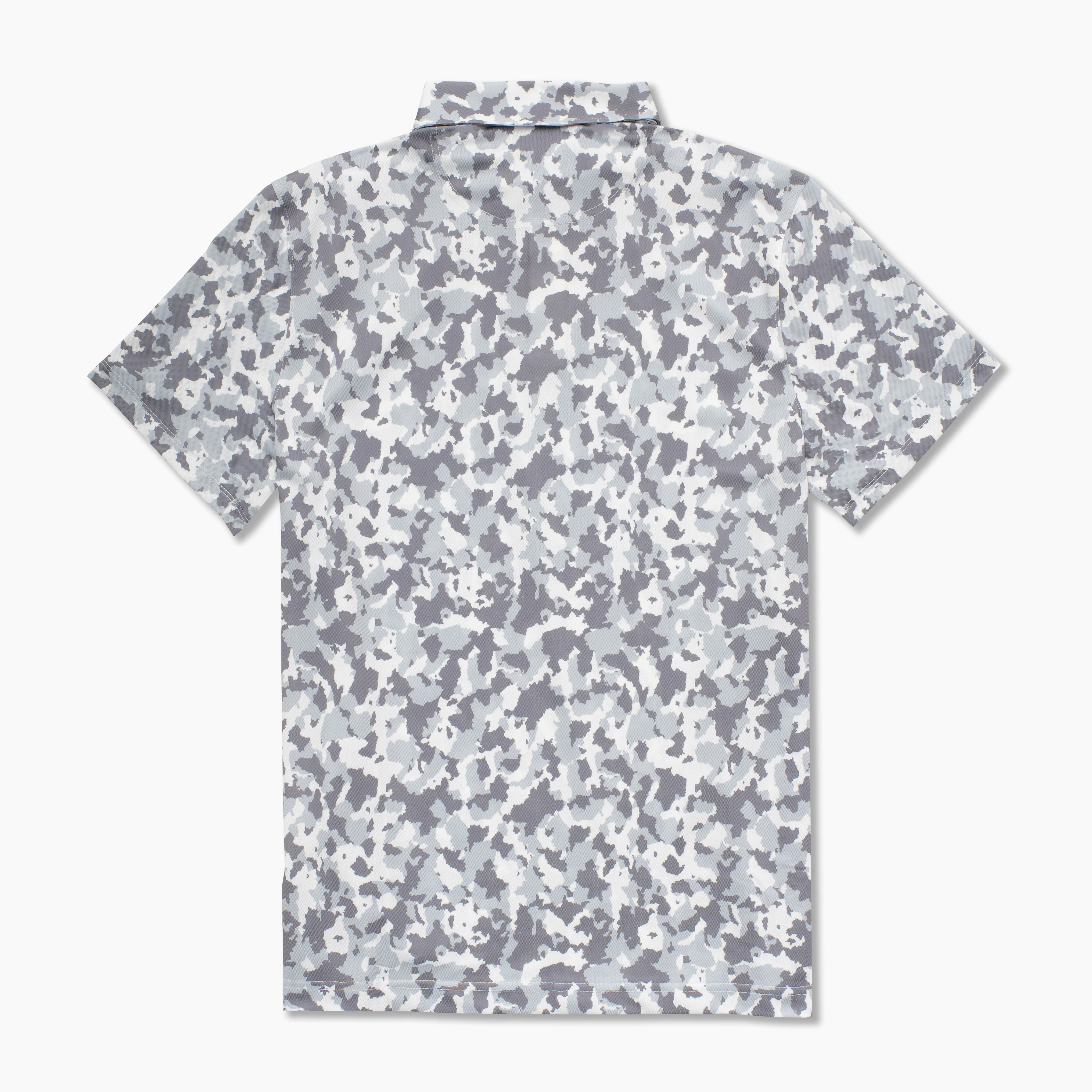 LIV Golf | Camo Polo - Image 4
