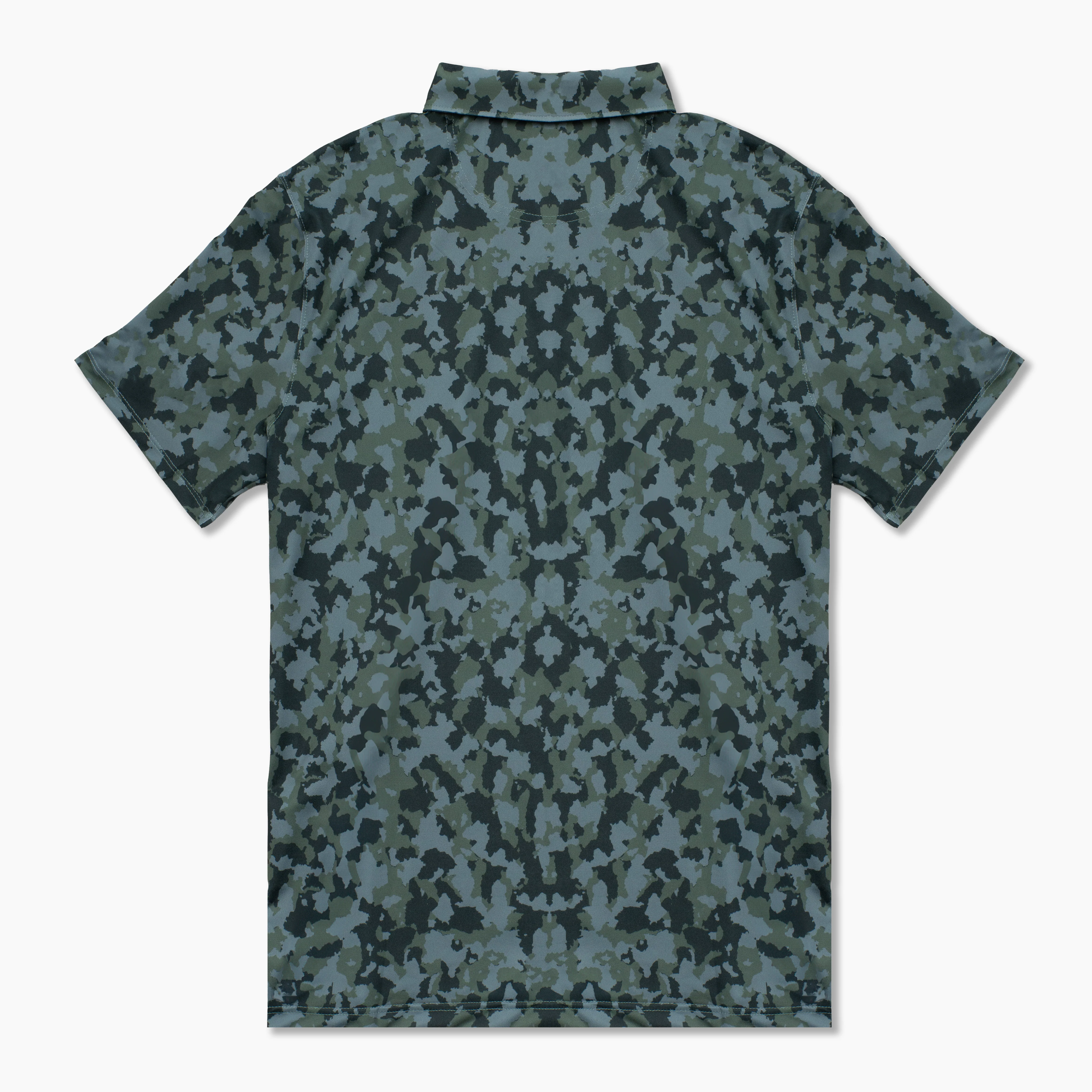 LIV Golf | Camo Polo - Image 5