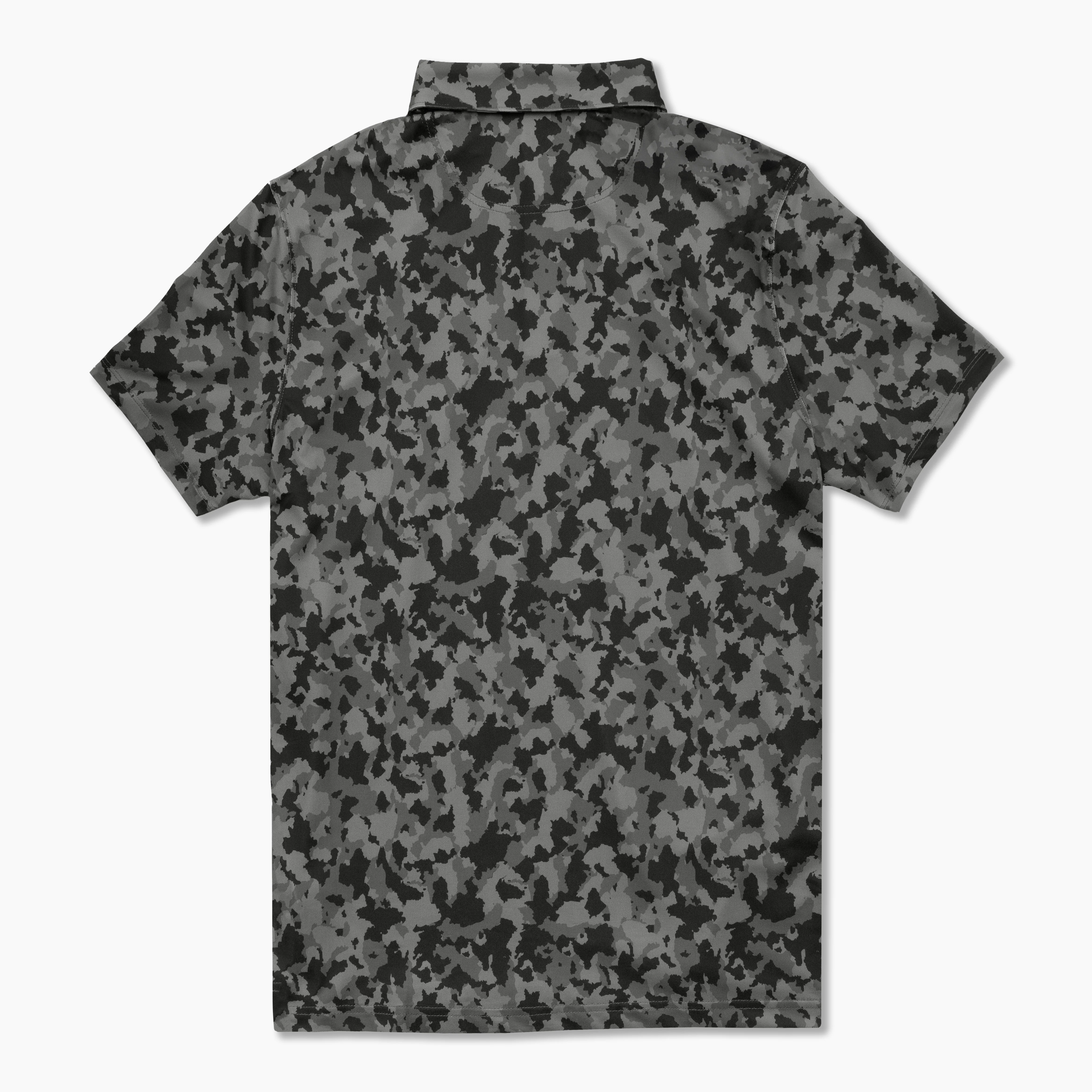 LIV Golf | Camo Polo - Image 6