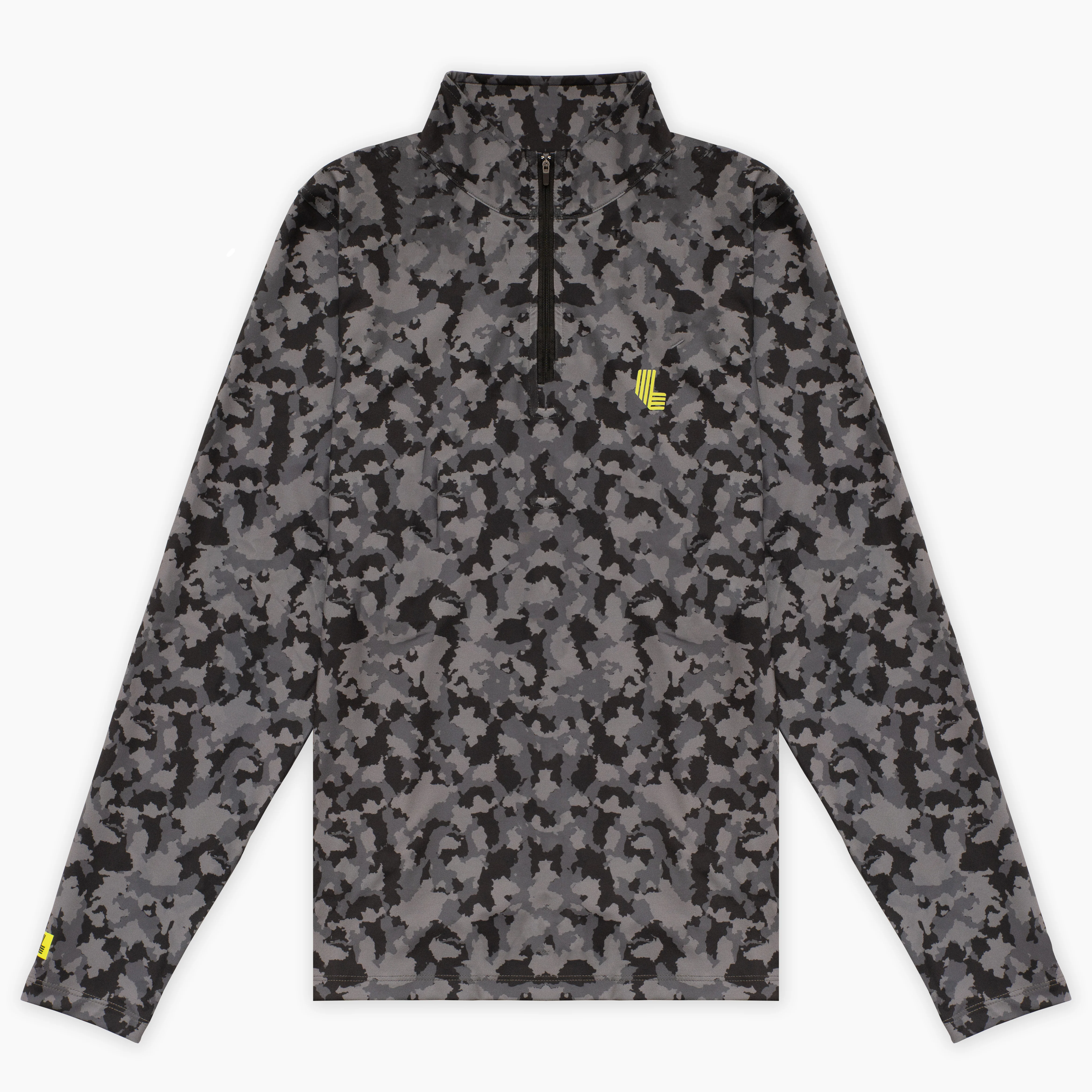 LIV Golf | Camo Quarter Zip