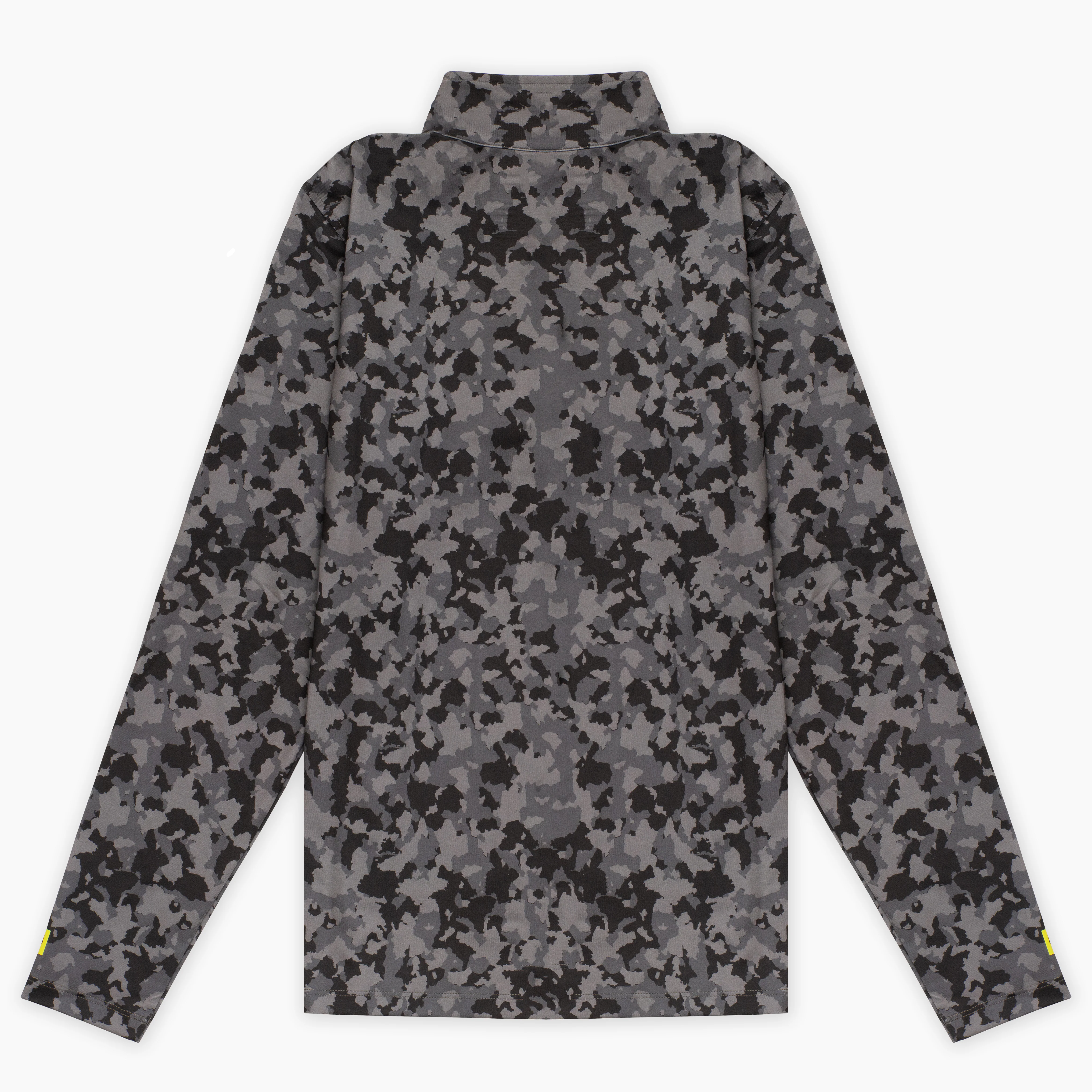 LIV Golf | Camo Quarter Zip - Image 2