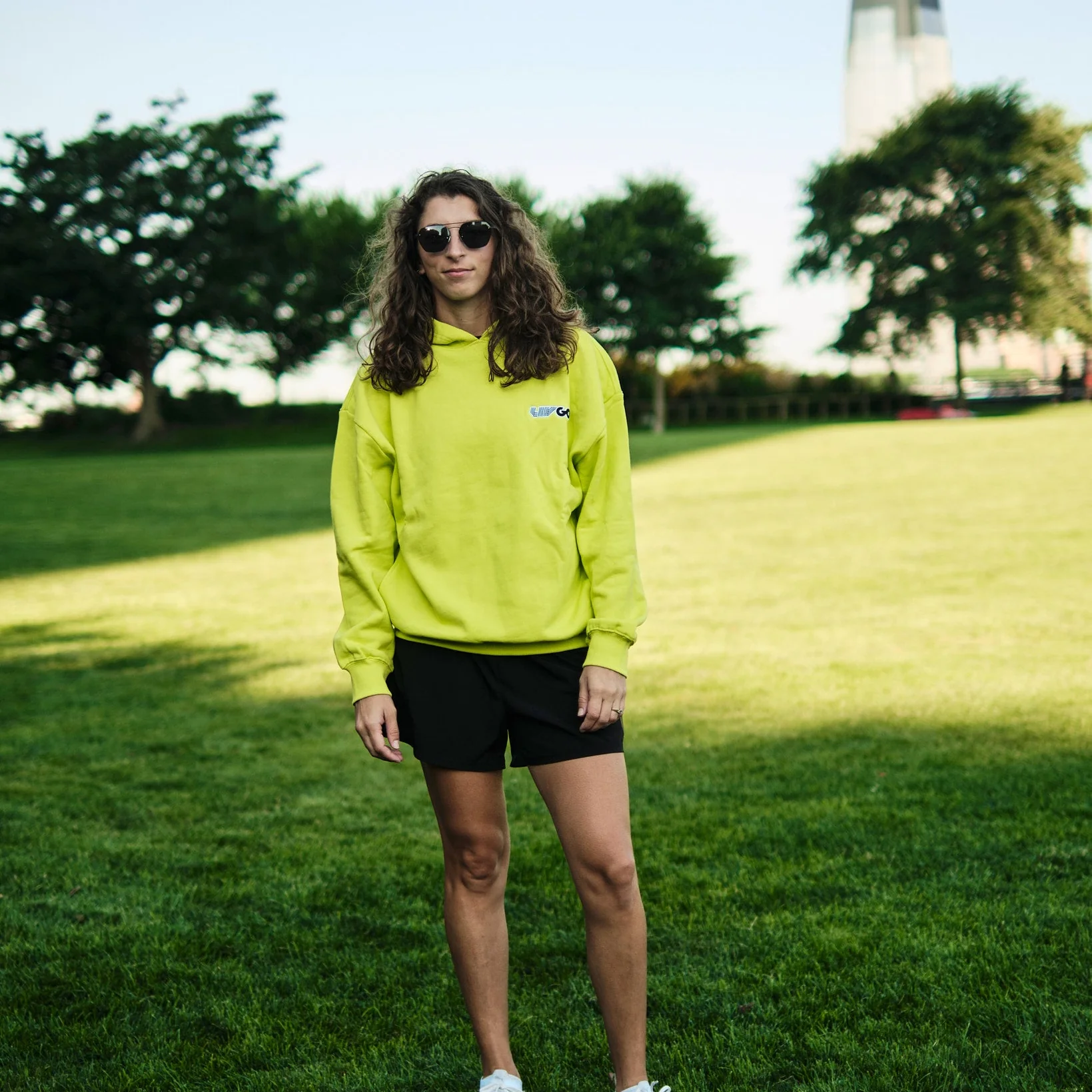 LIV Golf | Club 54 Hoodie - Image 3