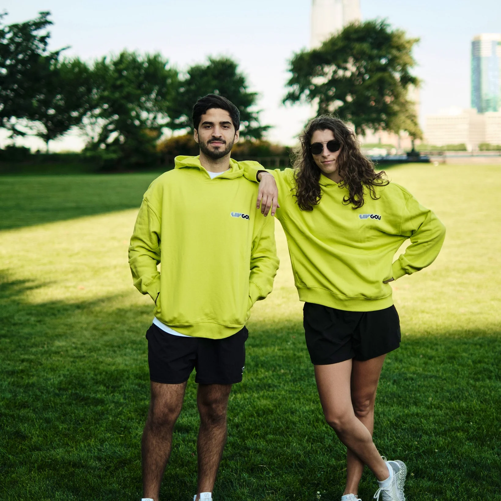 LIV Golf | Club 54 Hoodie - Image 4
