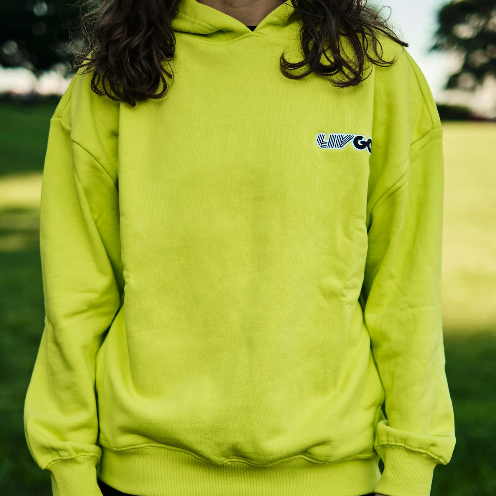 LIV Golf | Club 54 Hoodie - Image 6