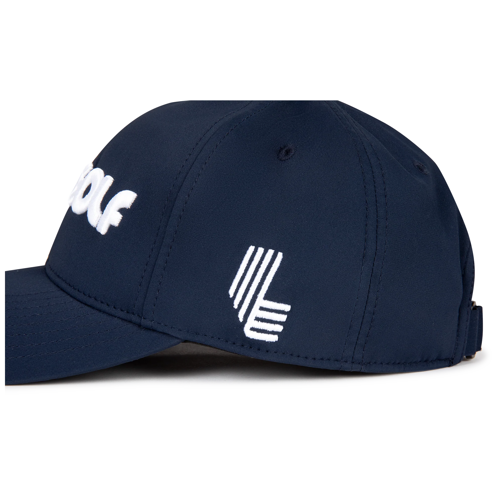 LIV Golf | Classic Cap (Velcro) - Image 4