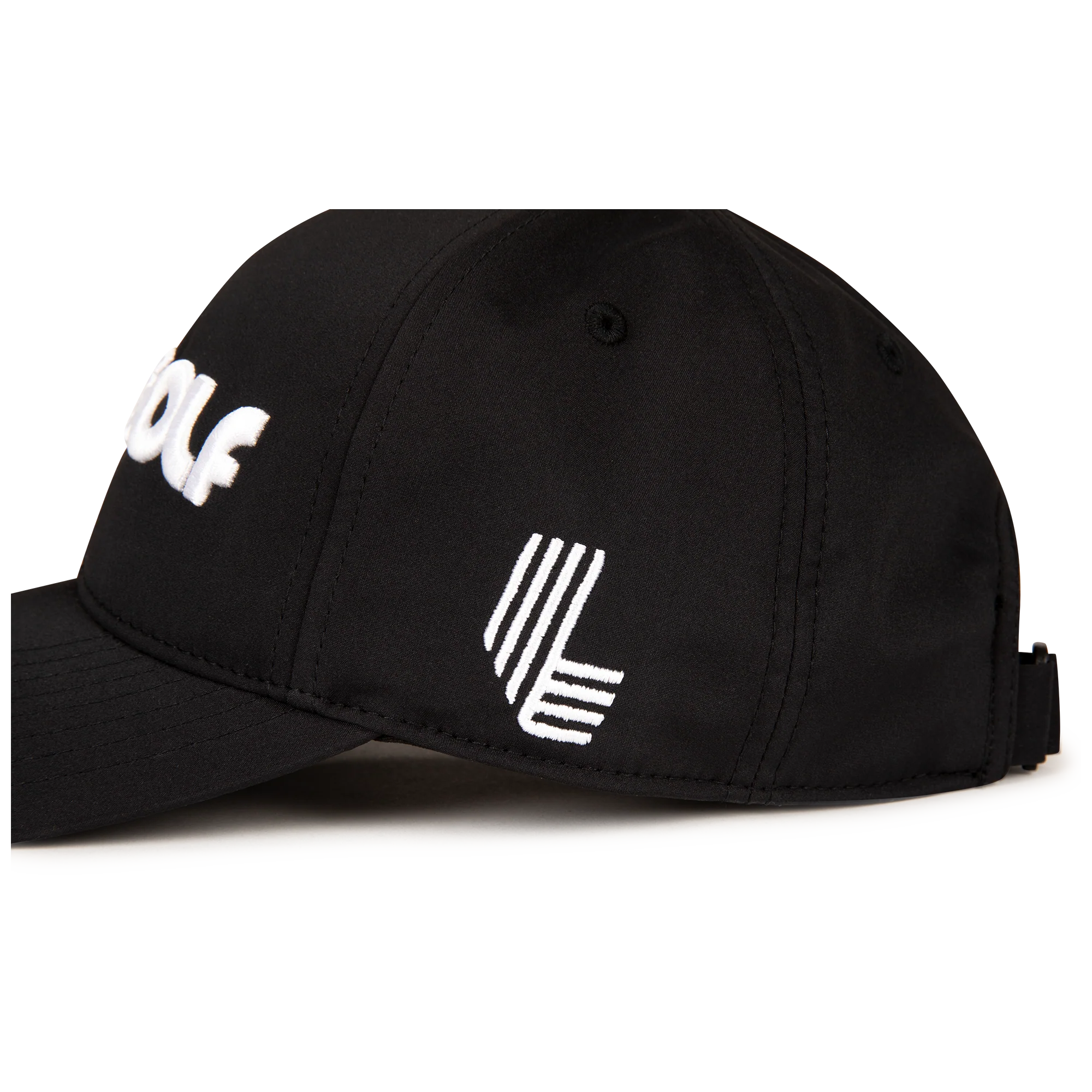 LIV Golf | Classic Cap (Velcro) - Image 6