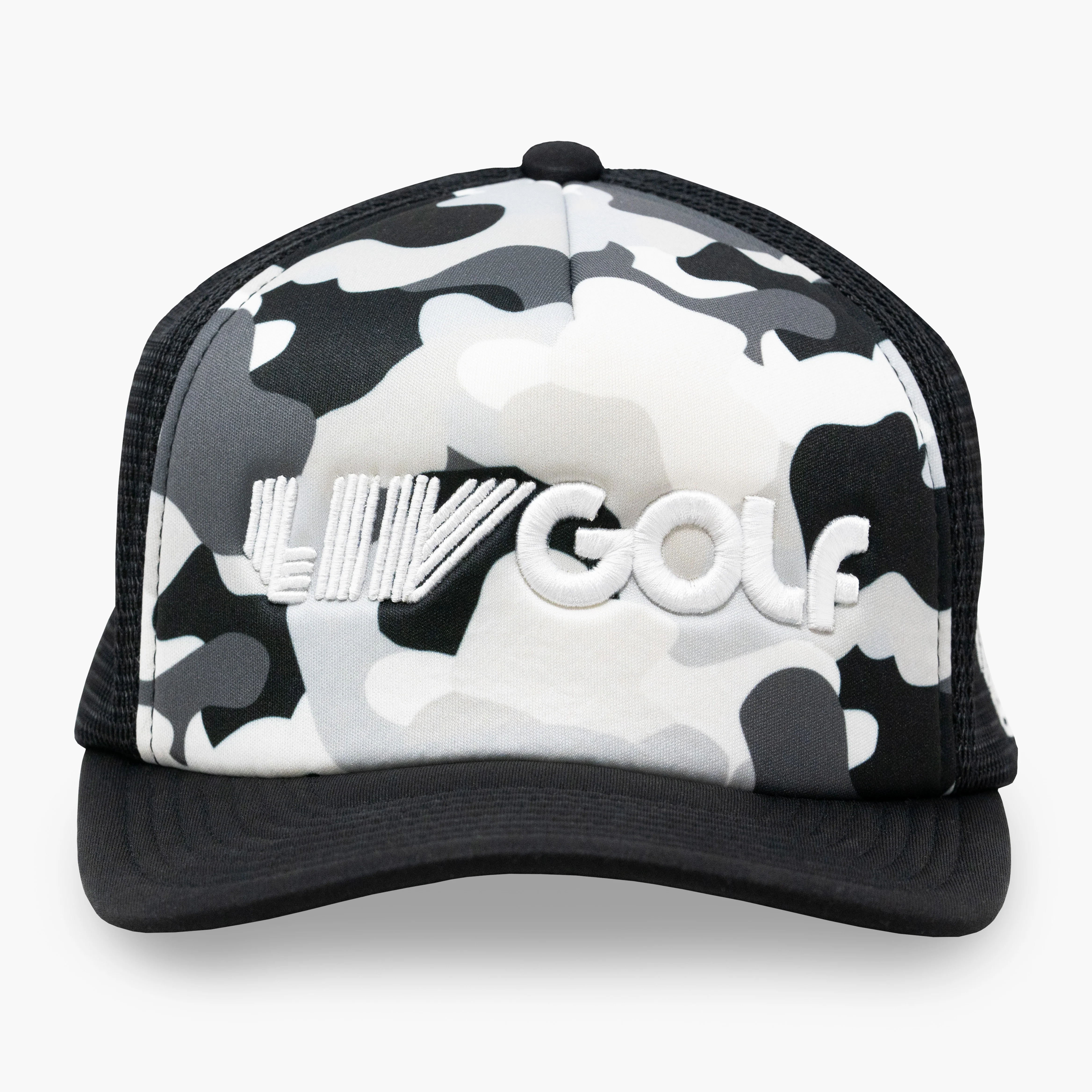 LIV Golf | Trucker Hat - Image 2