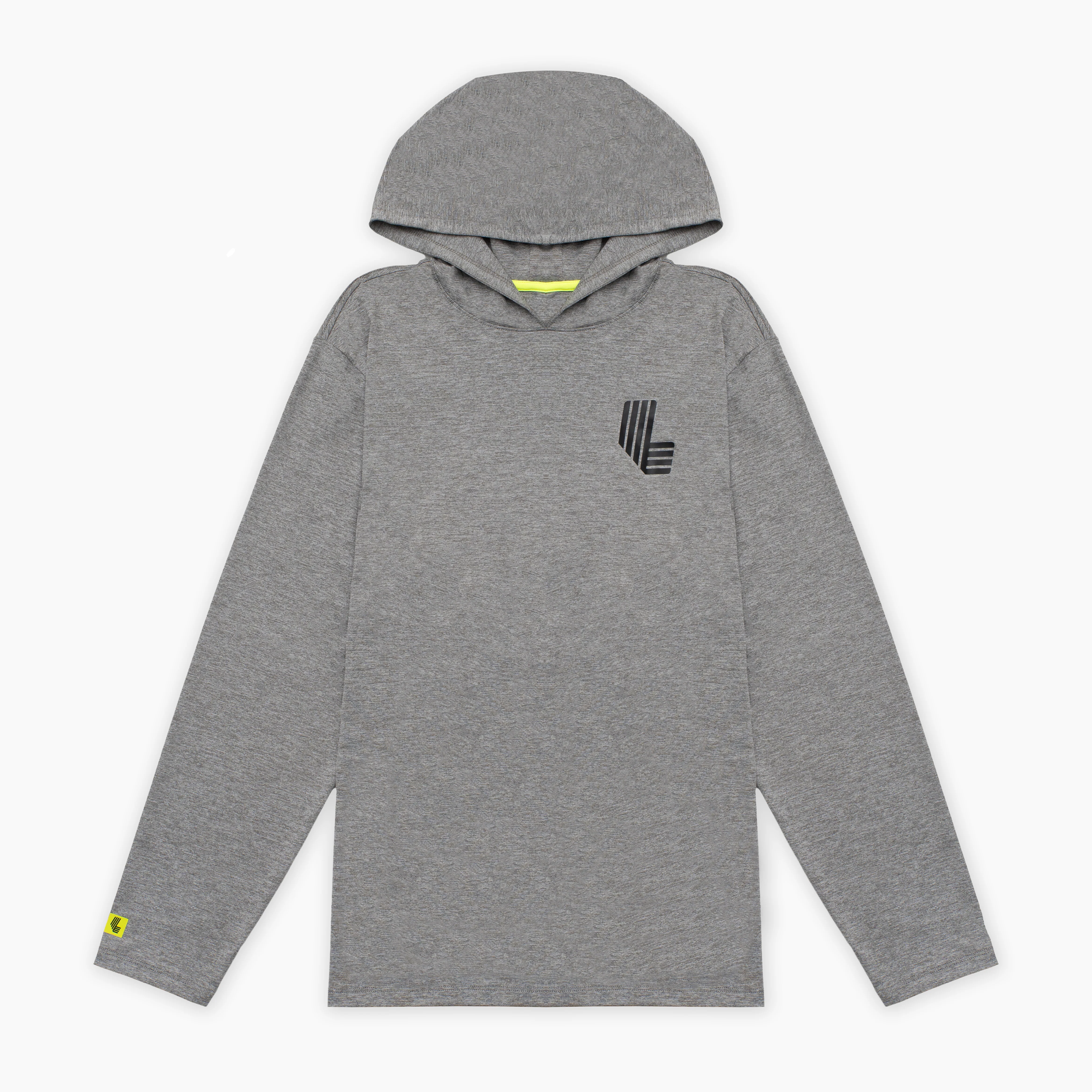 LIV Golf | Men's Active Hoodie - Image 2