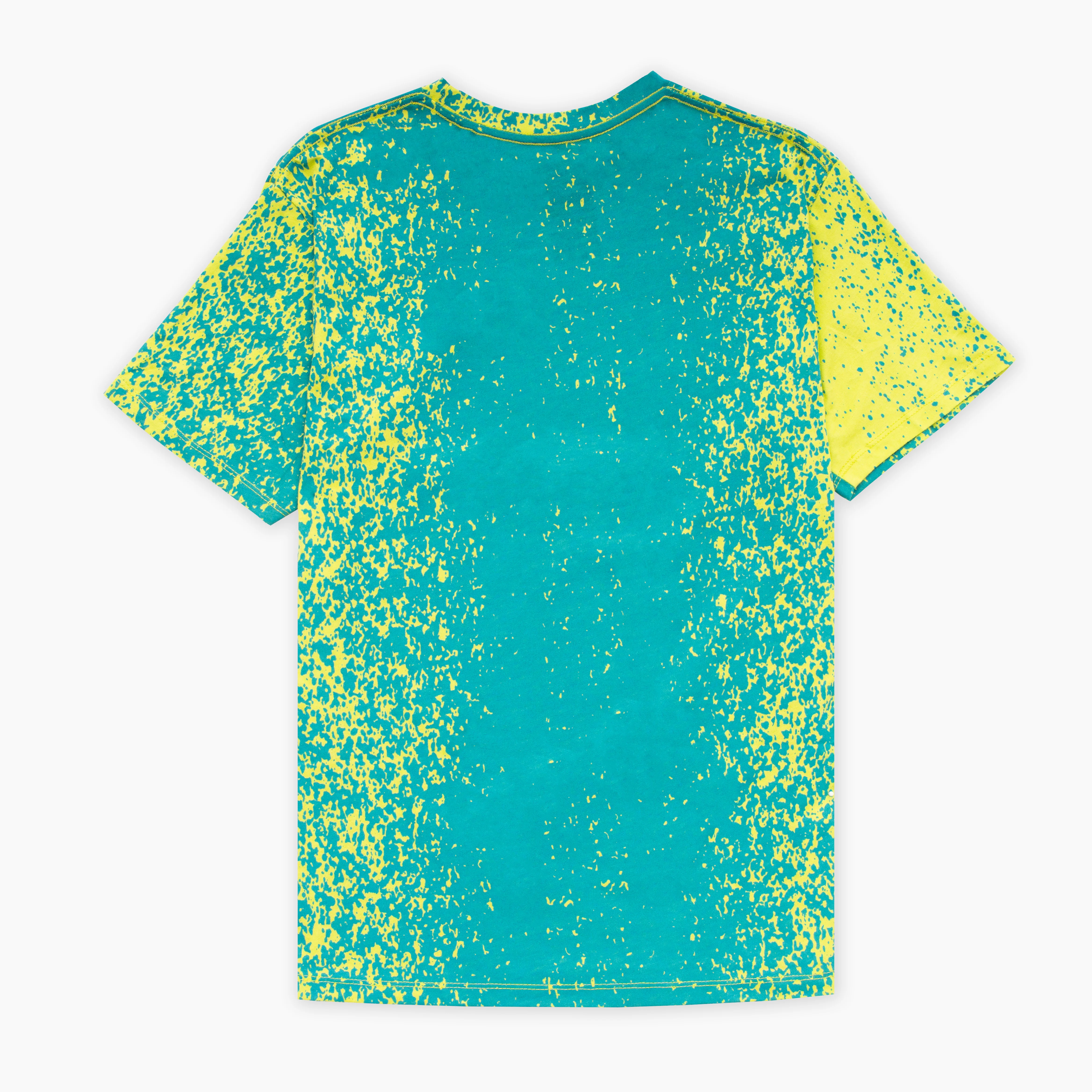 LIV Golf | Men's Spray Tee - Image 2
