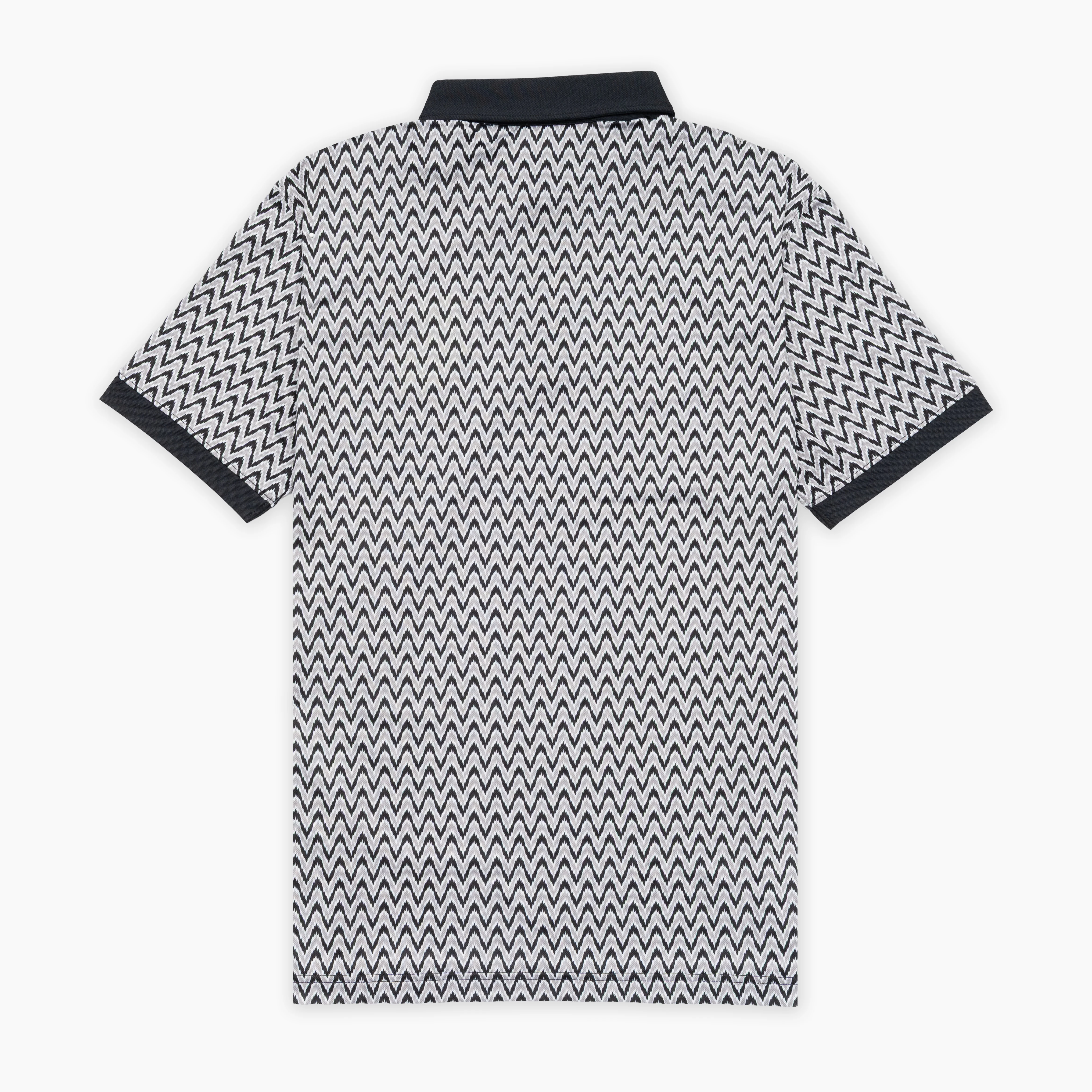 LIV Golf | Men's Static Polo - Image 9