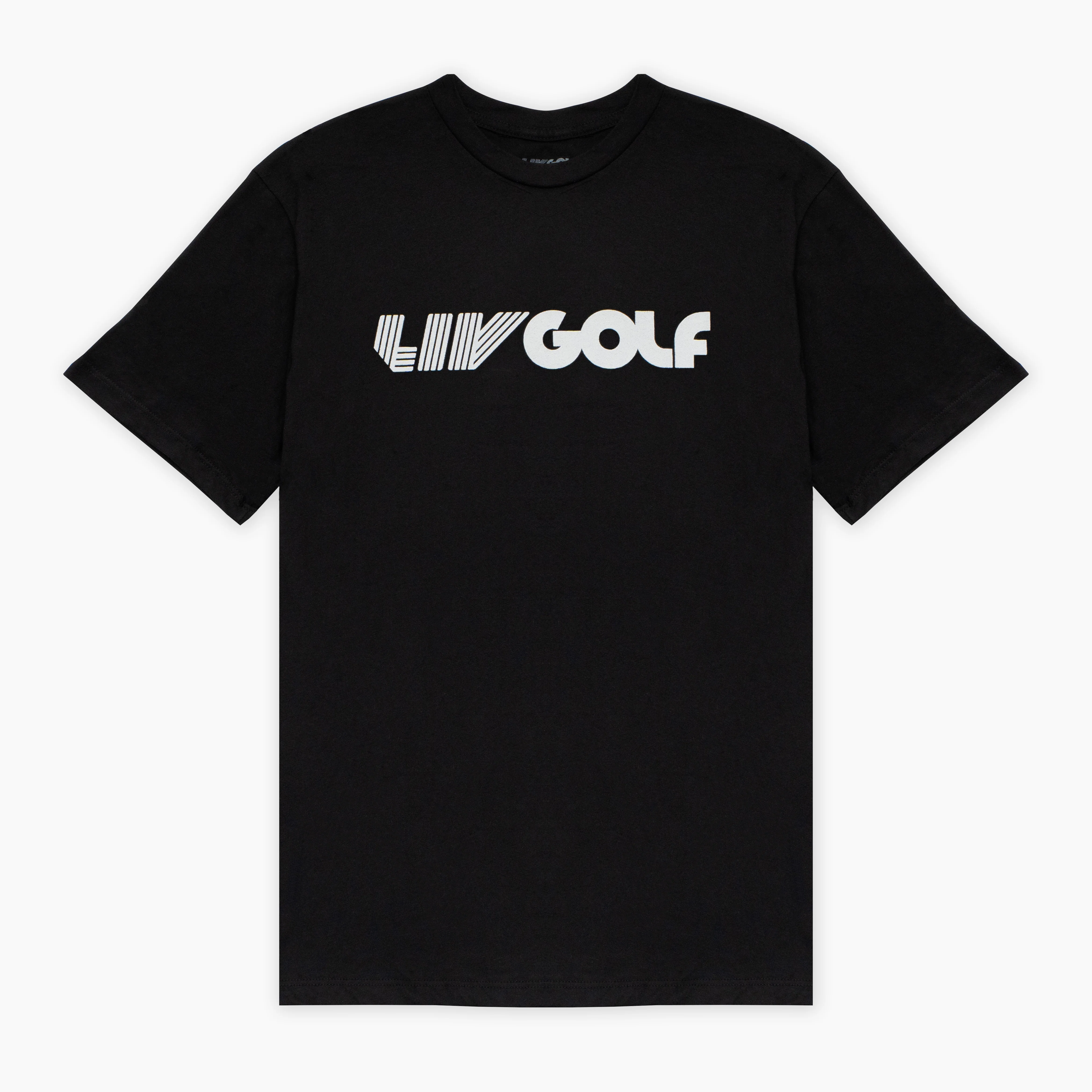 LIV Golf | Men's Stream Tee
