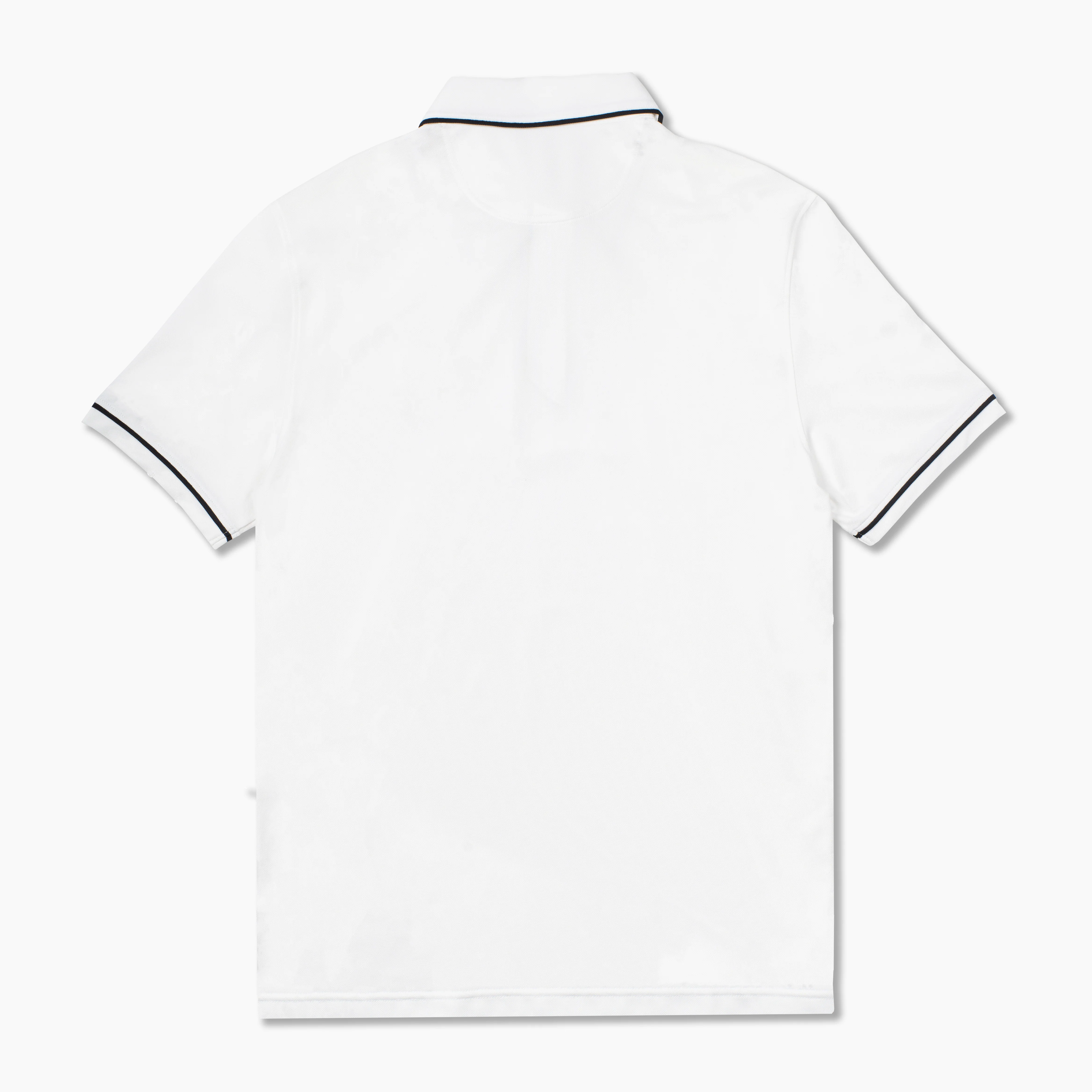LIV Golf | Men's Polo - White - Image 2