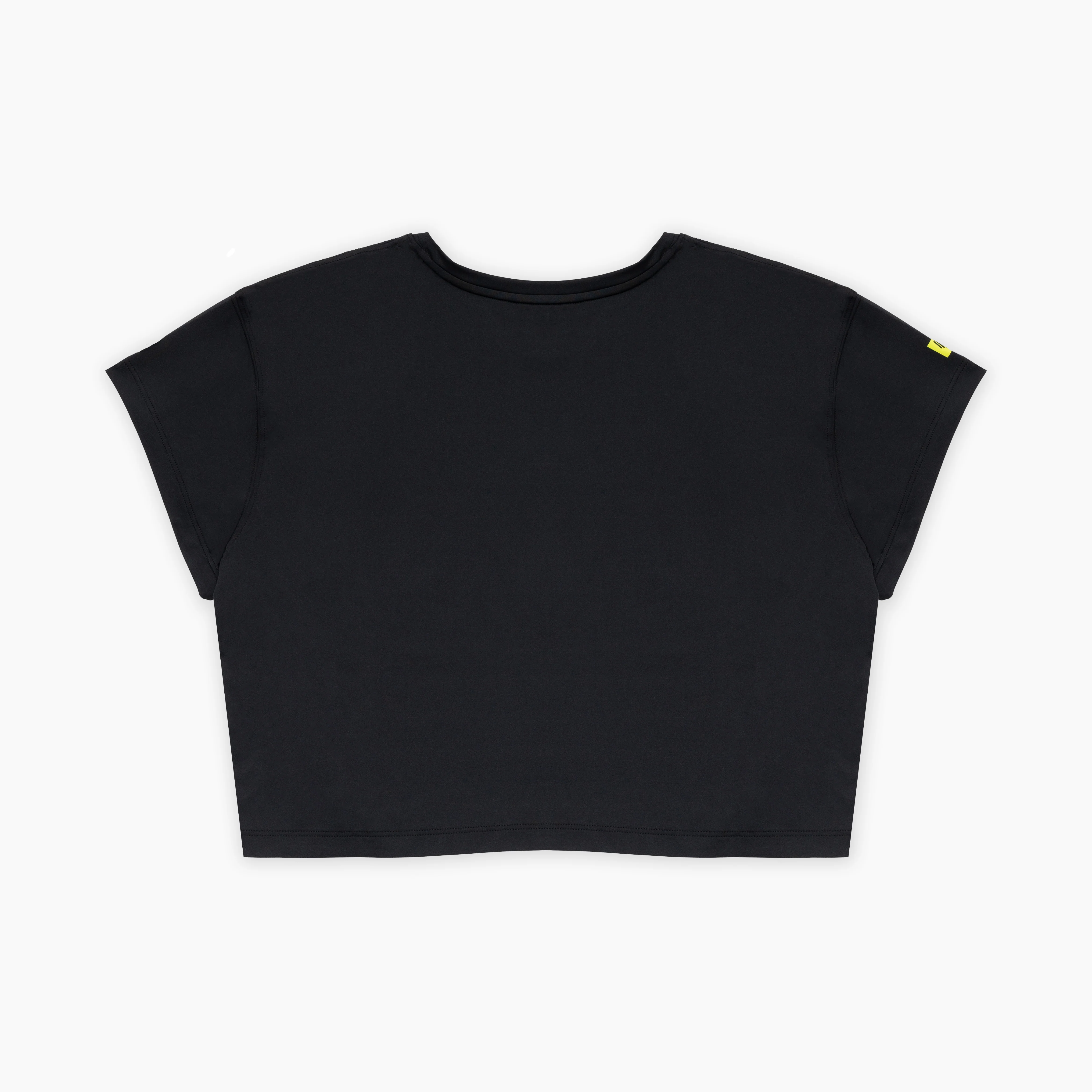 LIV Golf | Women's Crop Tee - Image 4