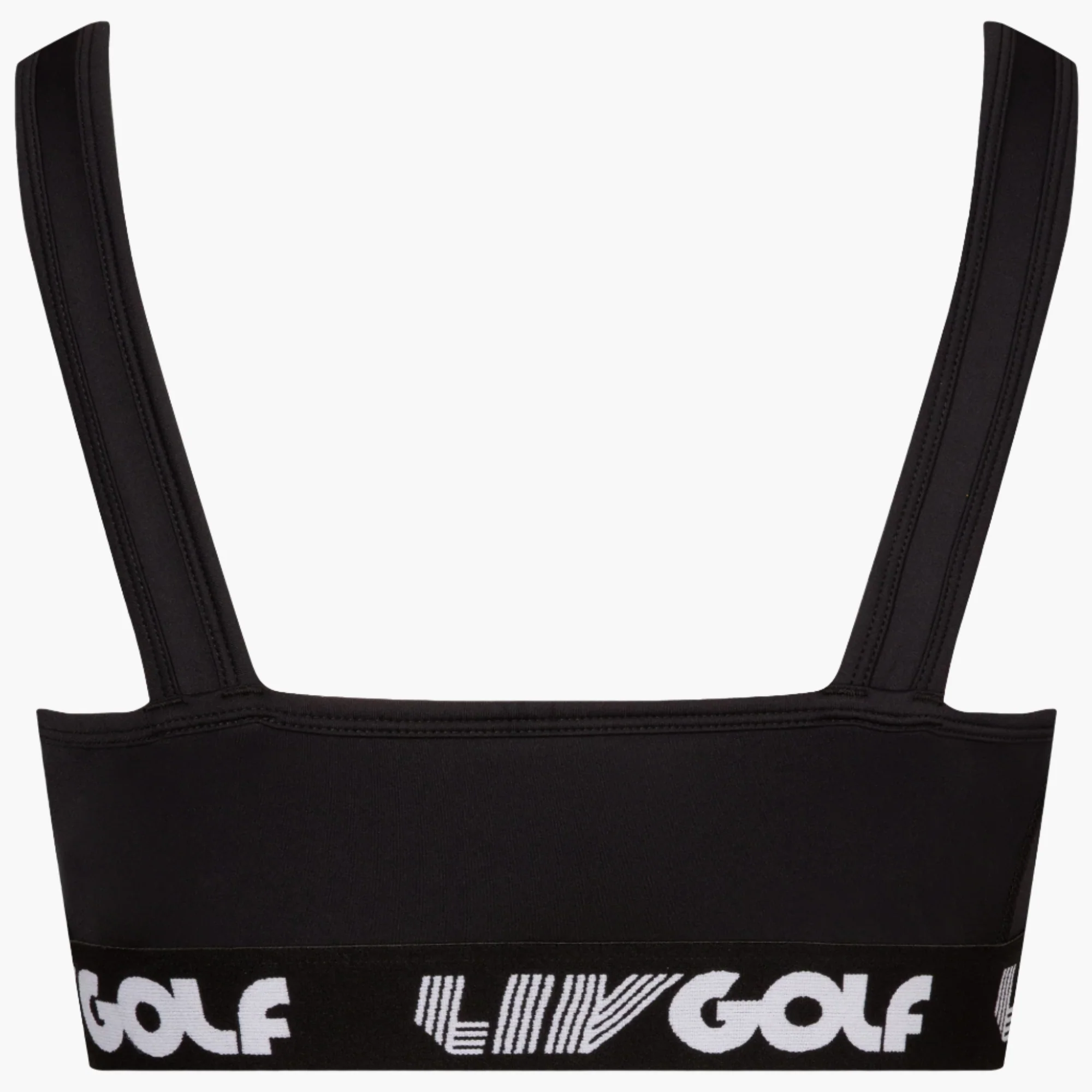 LIV Golf | Women's Sporty Bra - Image 3