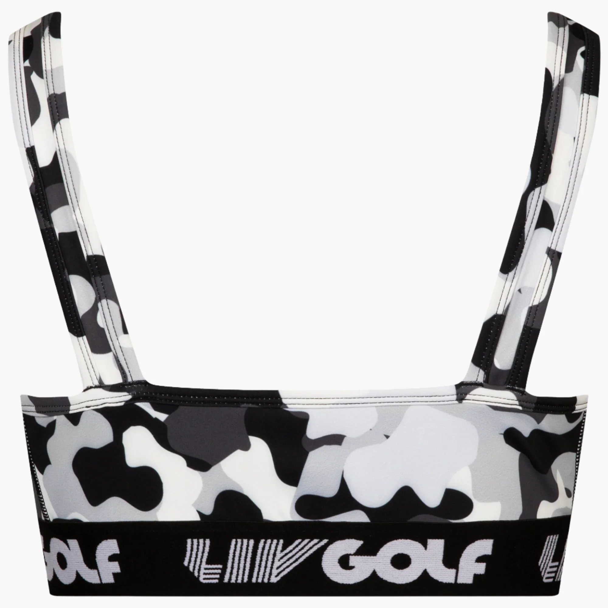 LIV Golf | Women's Sporty Bra - Image 6