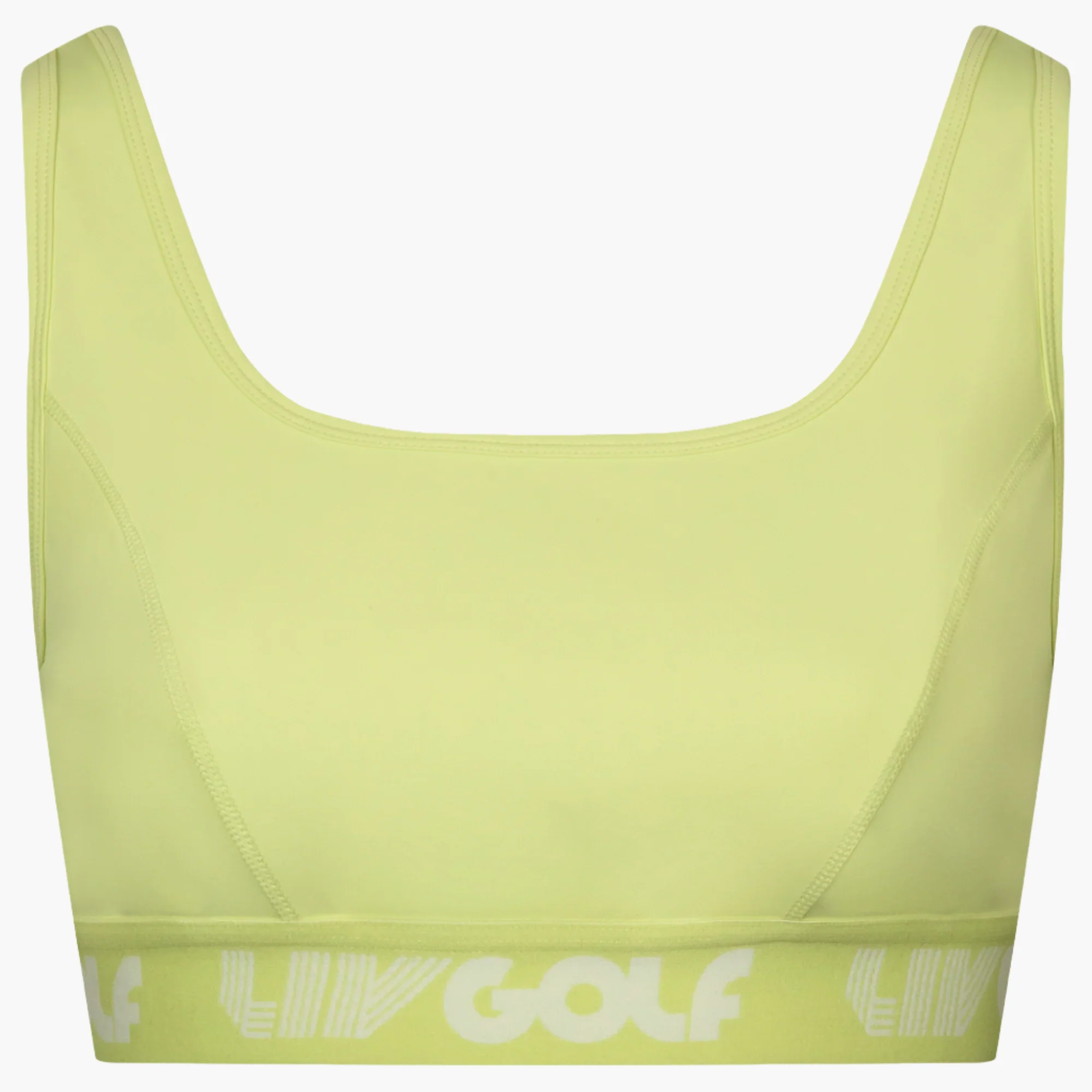 LIV Golf | Women's Sporty Bra - Image 7