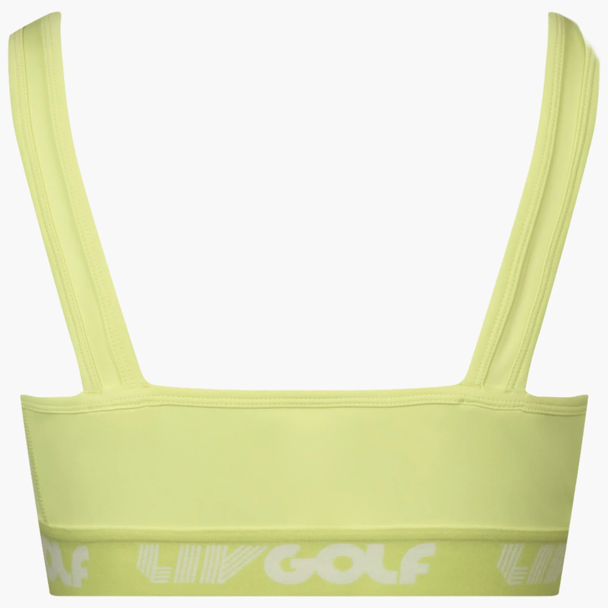 LIV Golf | Women's Sporty Bra - Image 8
