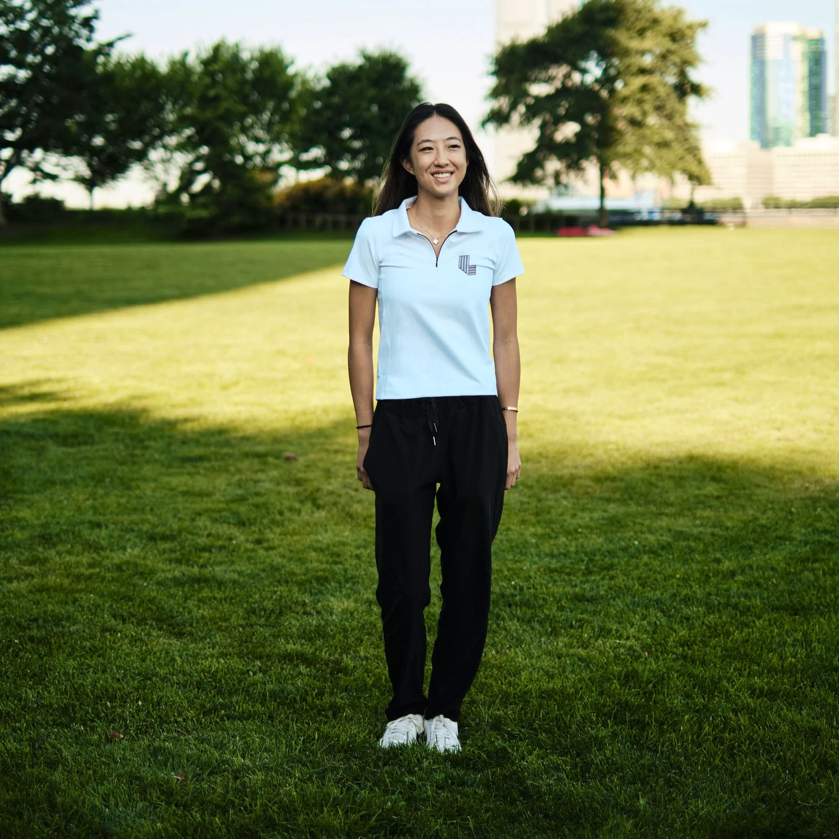LIV Golf | Women's Sporty Polo - Image 2