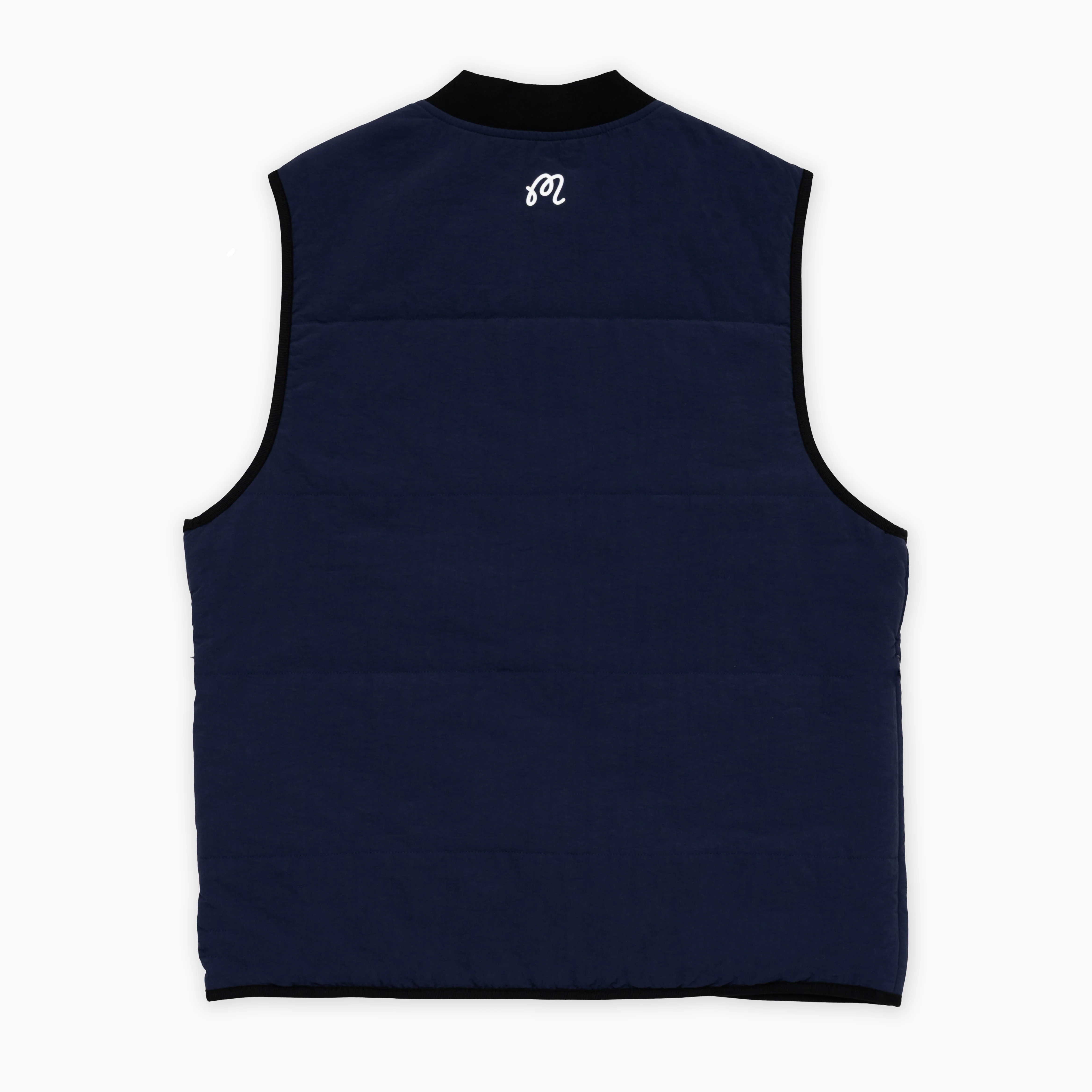 LIV Golf | Evergreen Padded Vest - Image 3