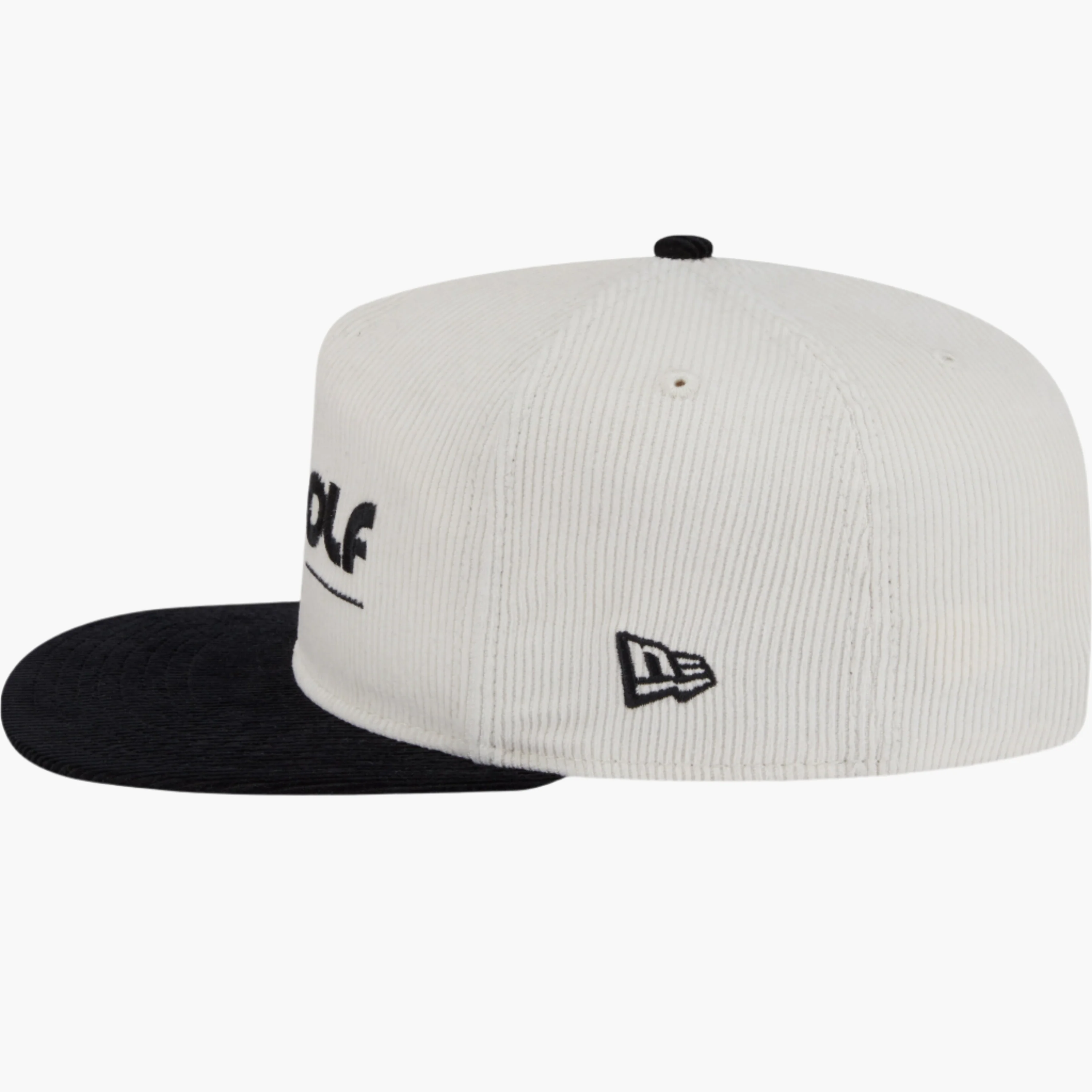 LIV Golf | Golfer Corduroy Hat - Image 4