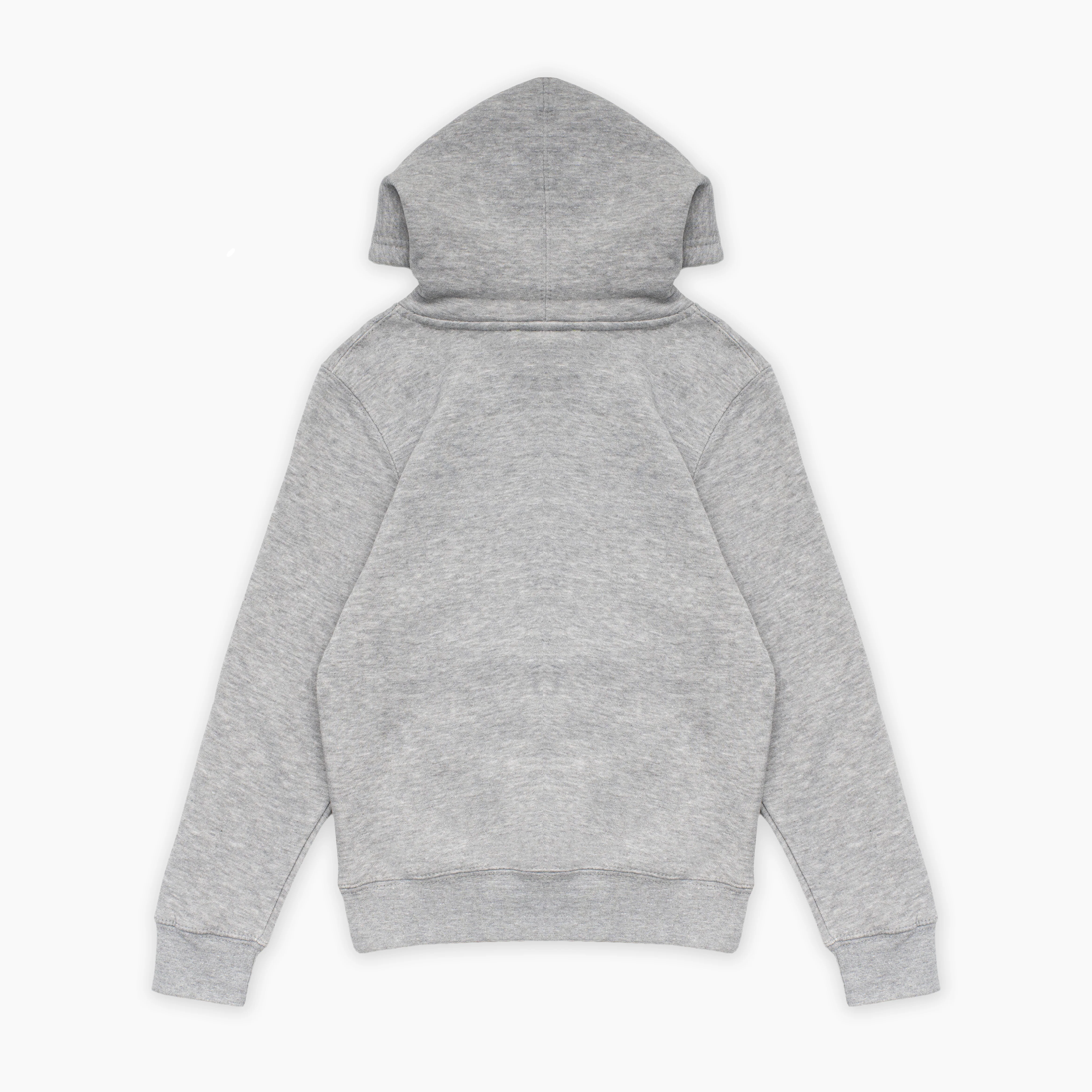LIV Golf | Youth Hoodie - Grey - Image 2