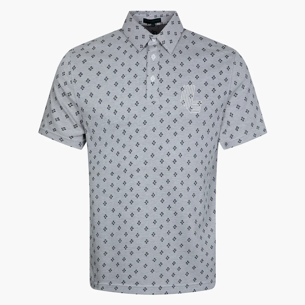 LIV Golf | Legend Polo - Image 2