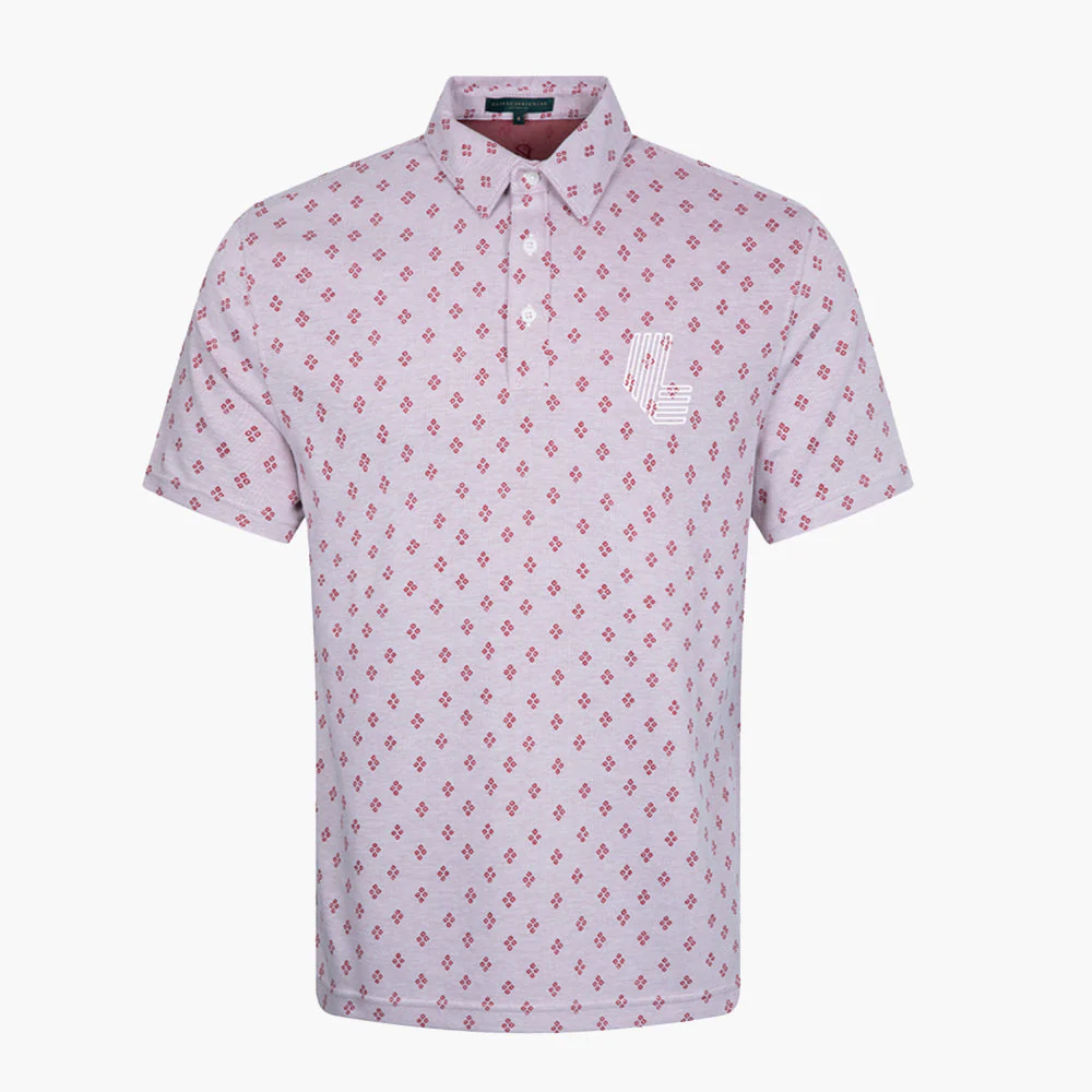 LIV Golf | Legend Polo - Image 3