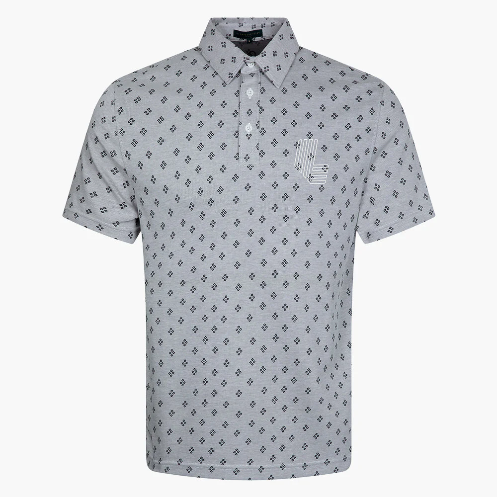 LIV Golf | Legend Polo - Image 4
