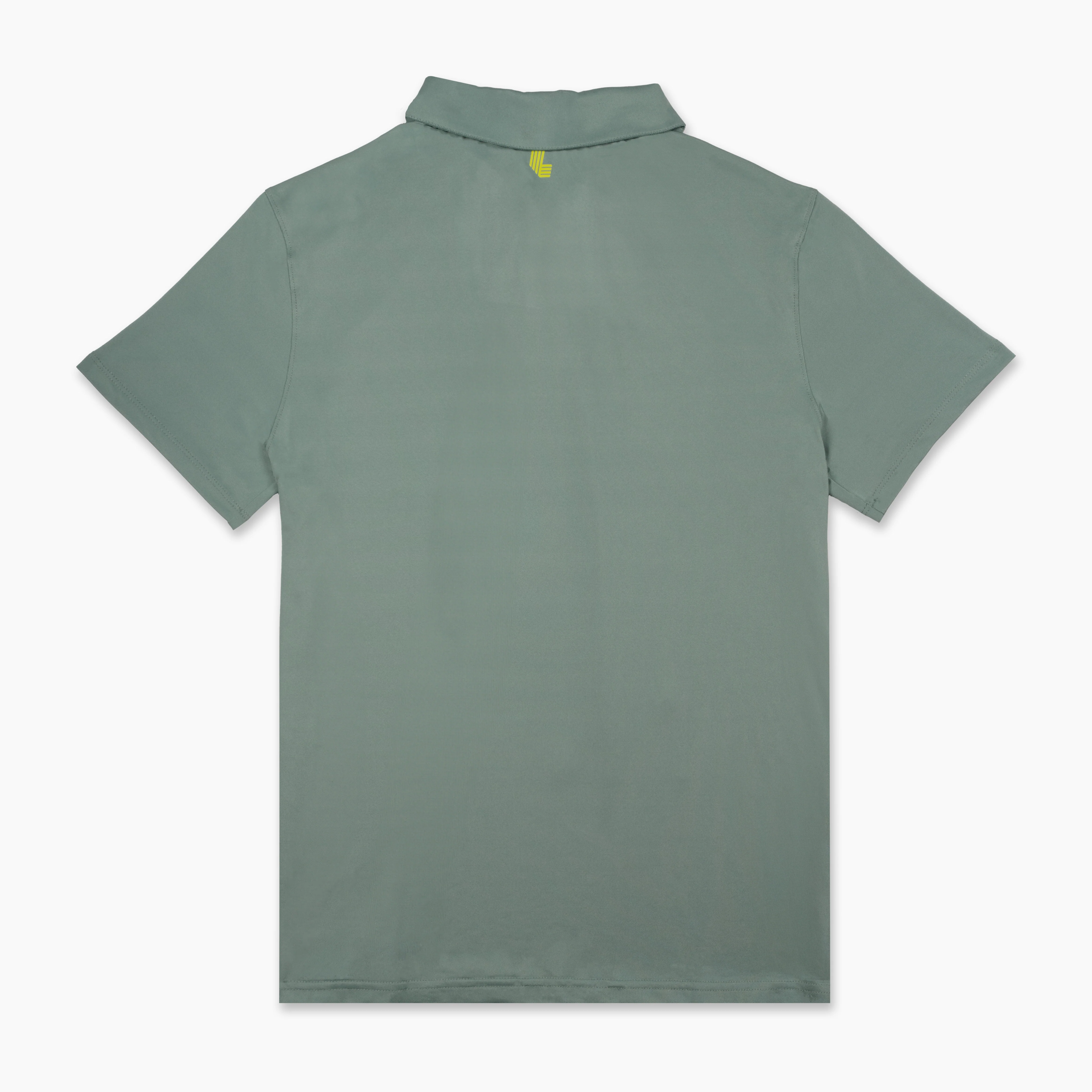 LIV Golf | LG Placket Polo - Image 3