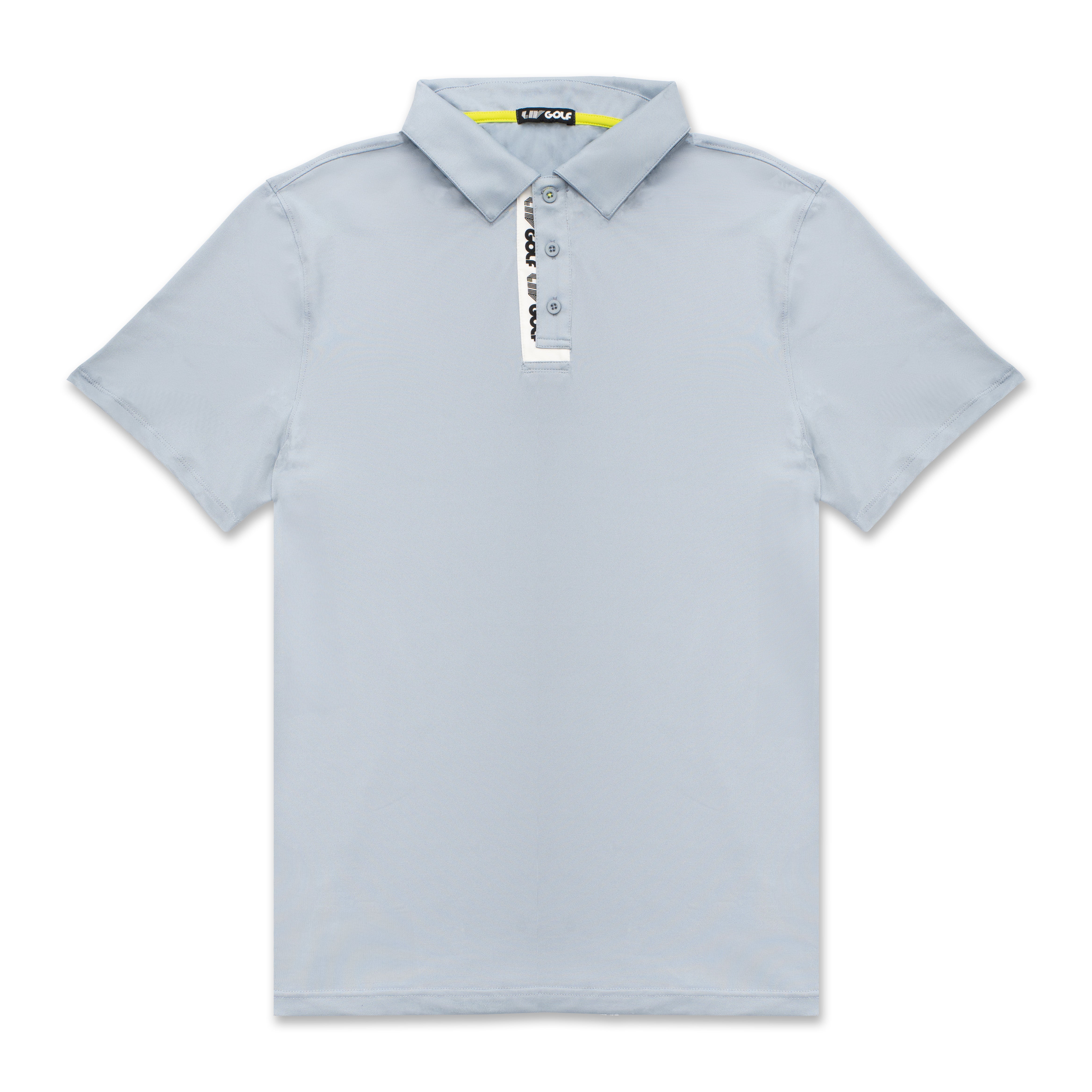 LIV Golf | LG Placket Polo - Image 5