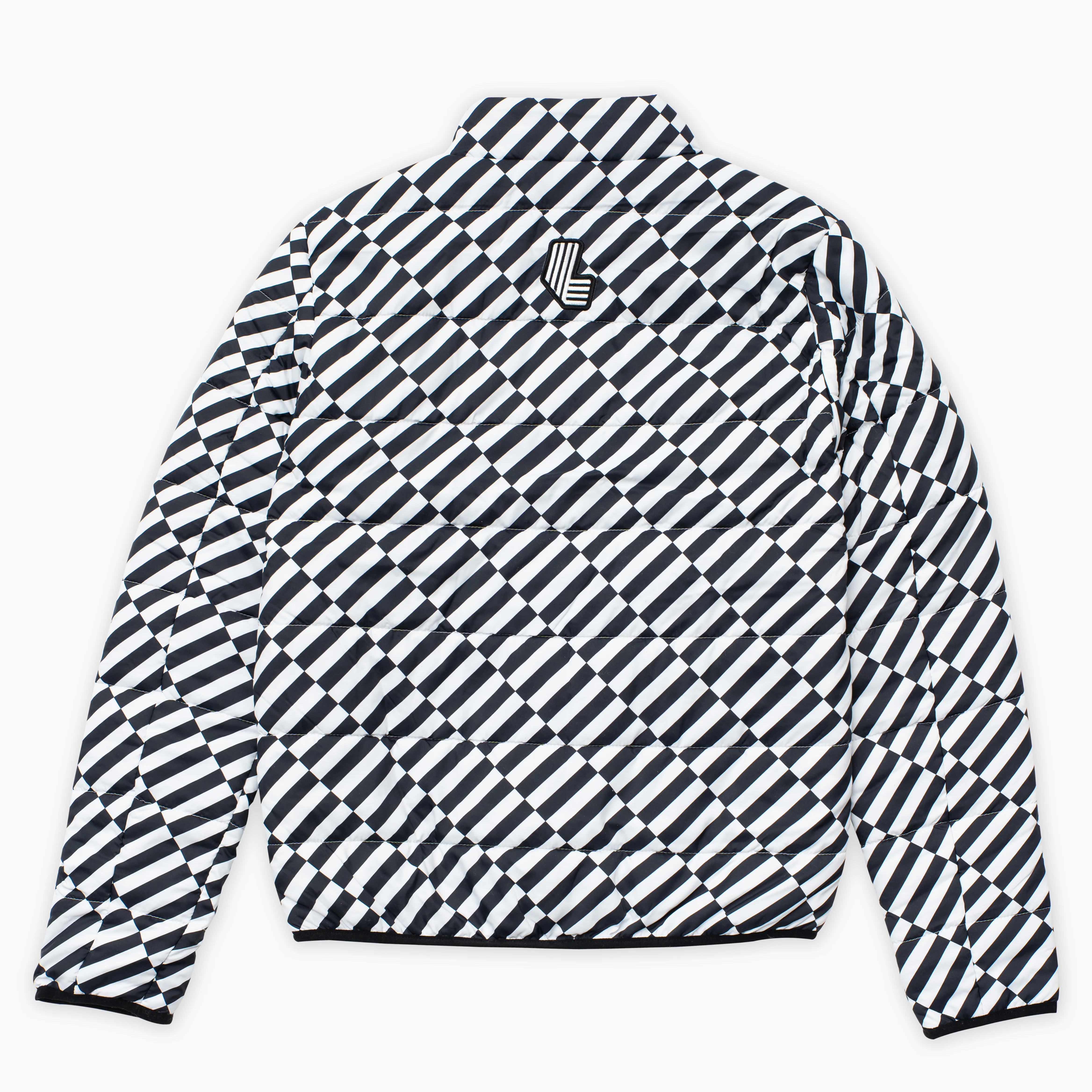 LIV Golf | Louder Jacket - Image 2