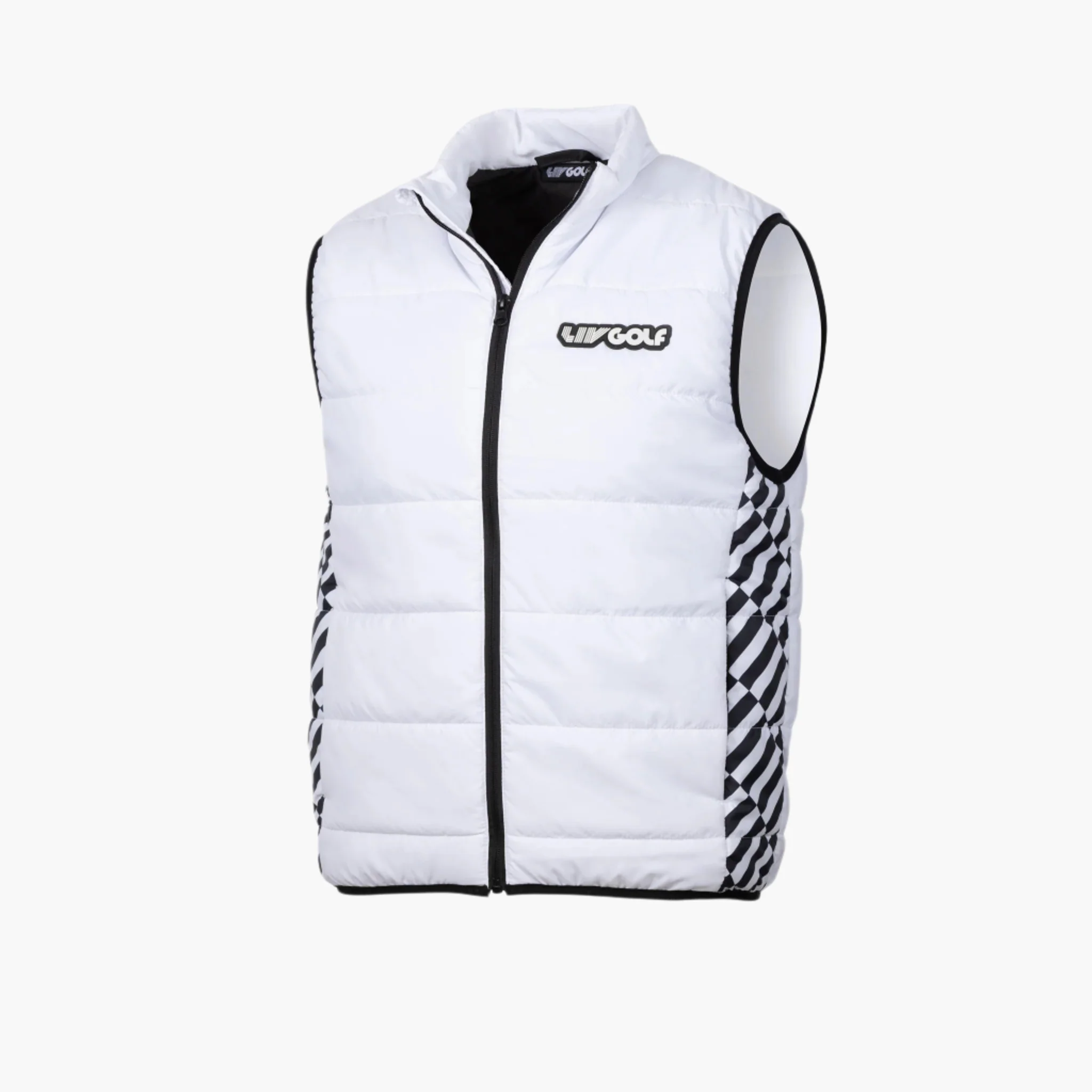 LIV Golf | Louder Vest - Image 3