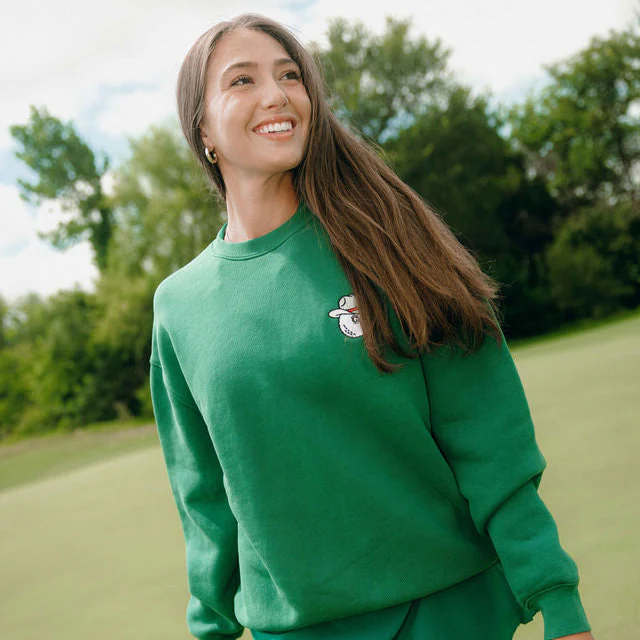 LIV Golf | Malbon Crew - Image 4