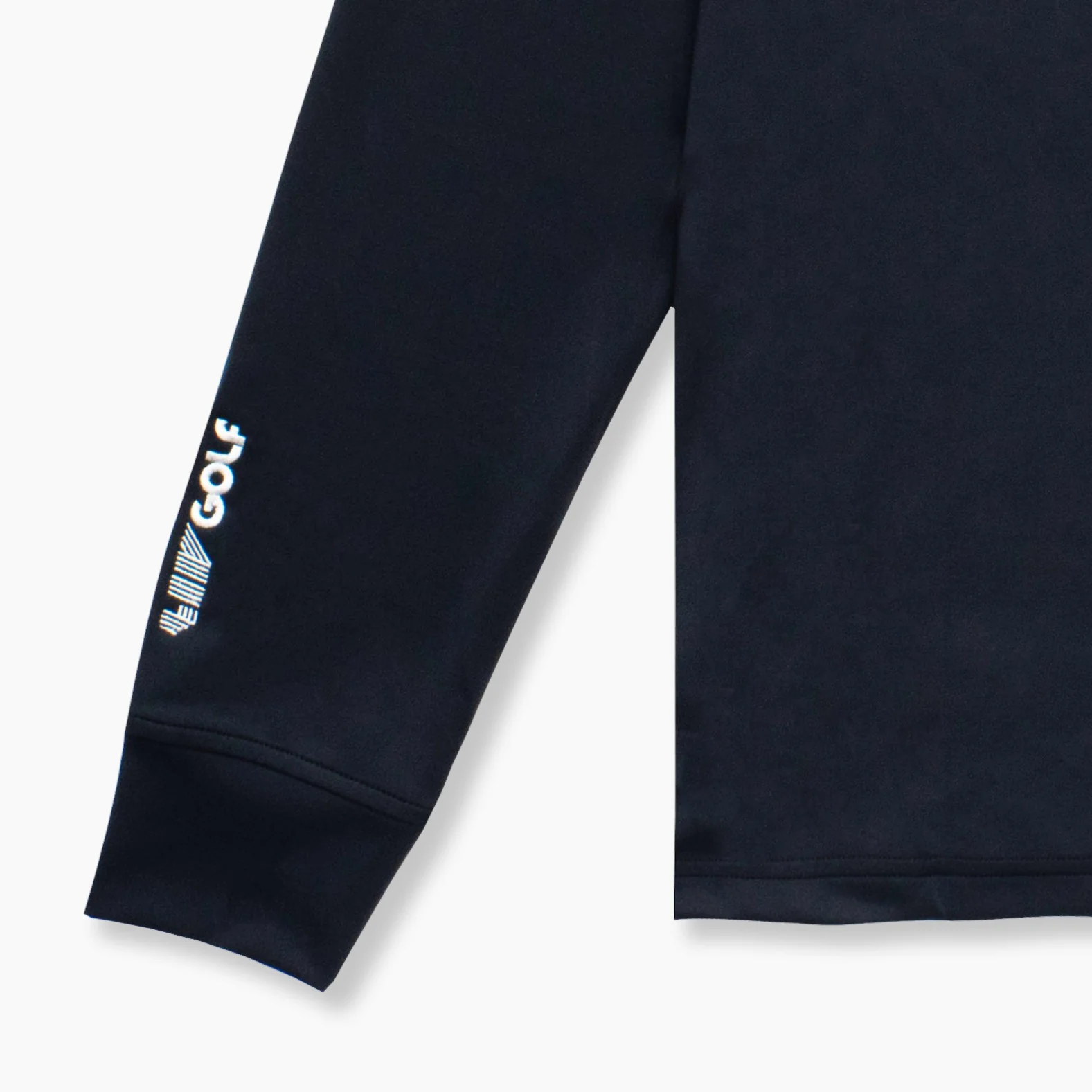LIV Golf | Men's Athletic Hoodie - Image 3