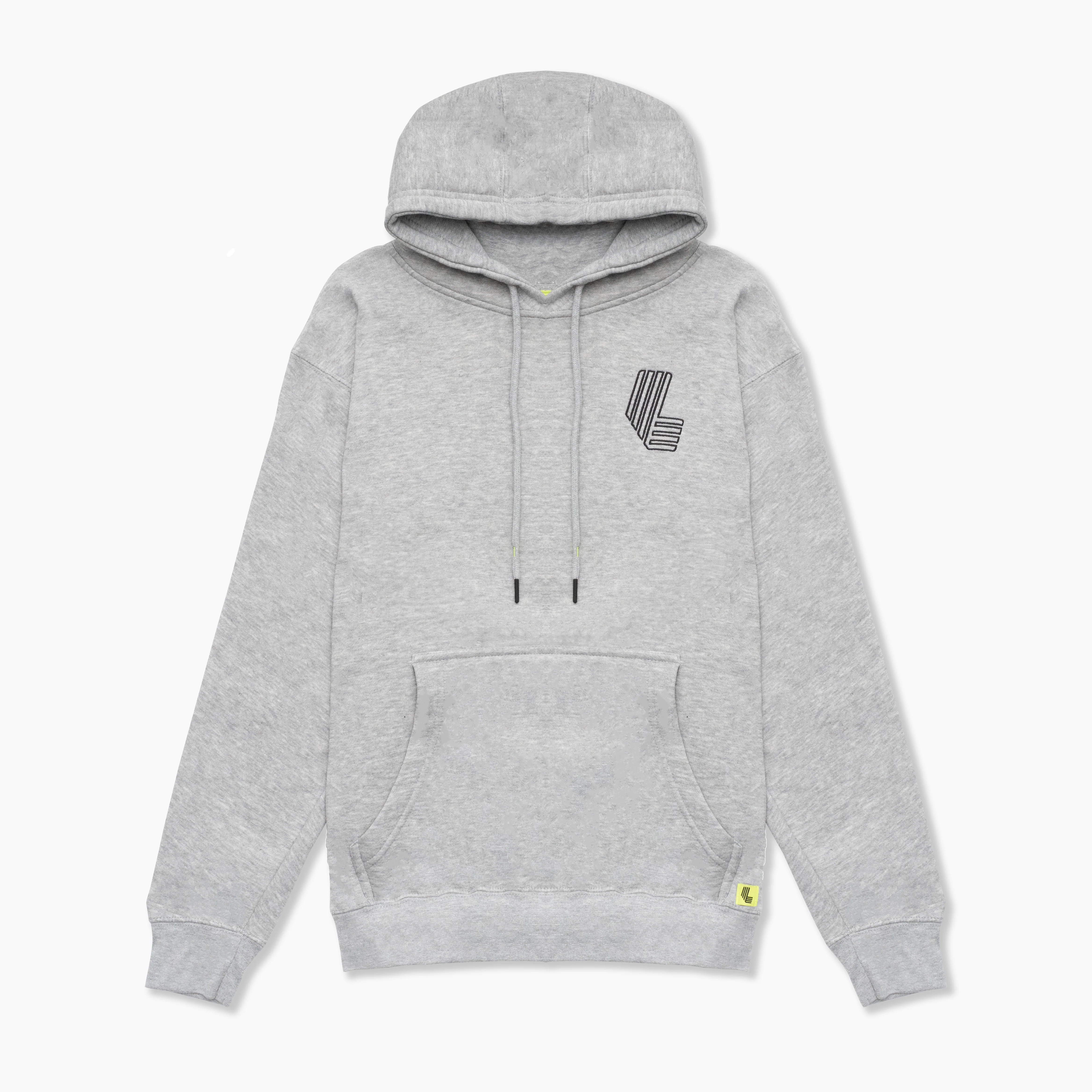 LIV Golf | Men's Core Hoodie - Image 2
