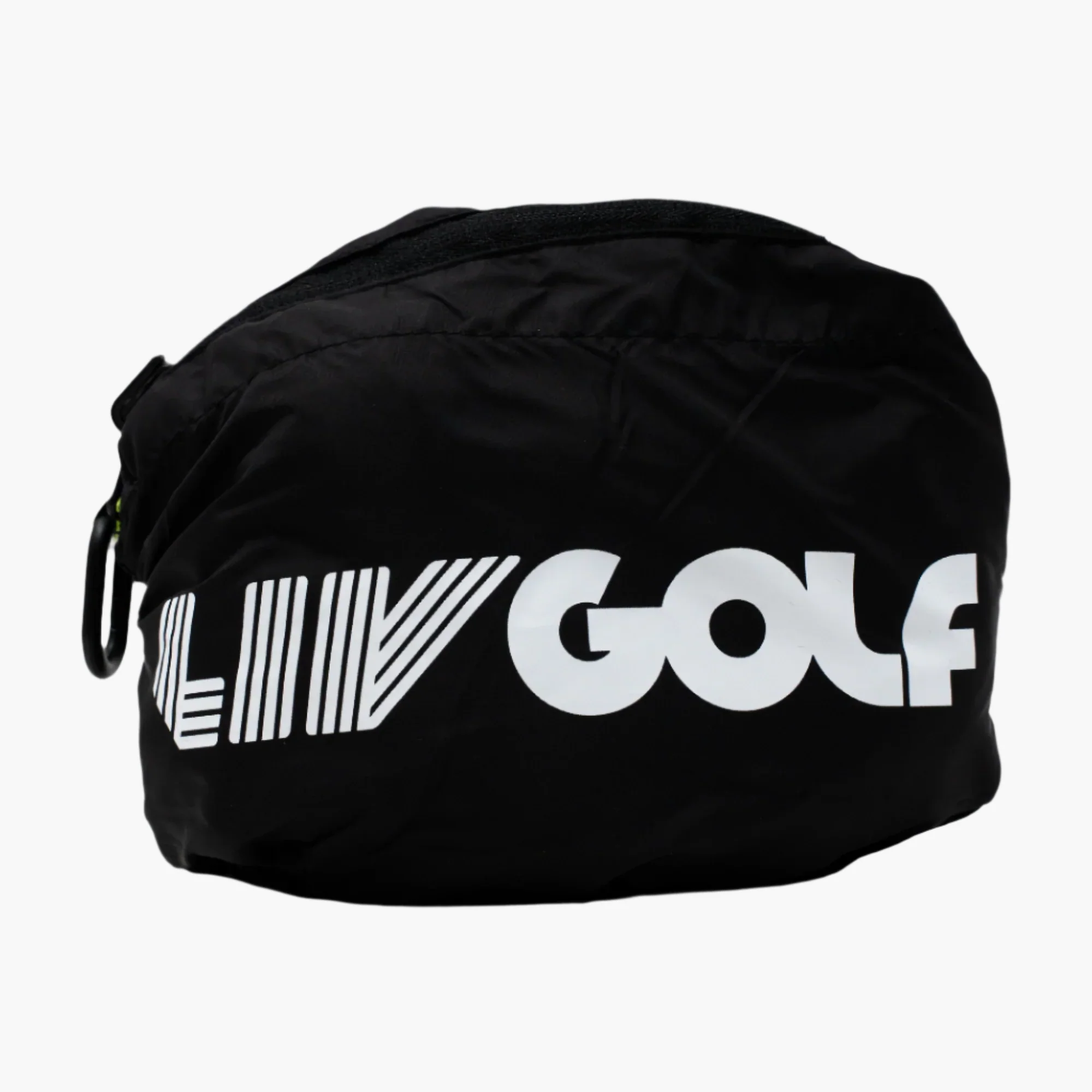 LIV Golf | Men's Packable Jacket - Image 2