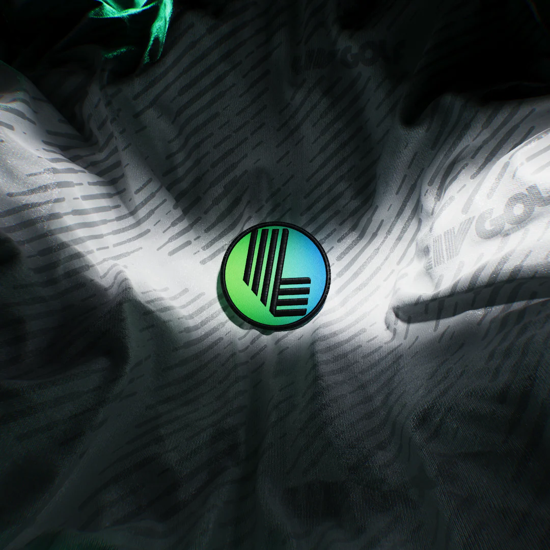 LIV Golf | Men's Souvenir Polo - Image 6