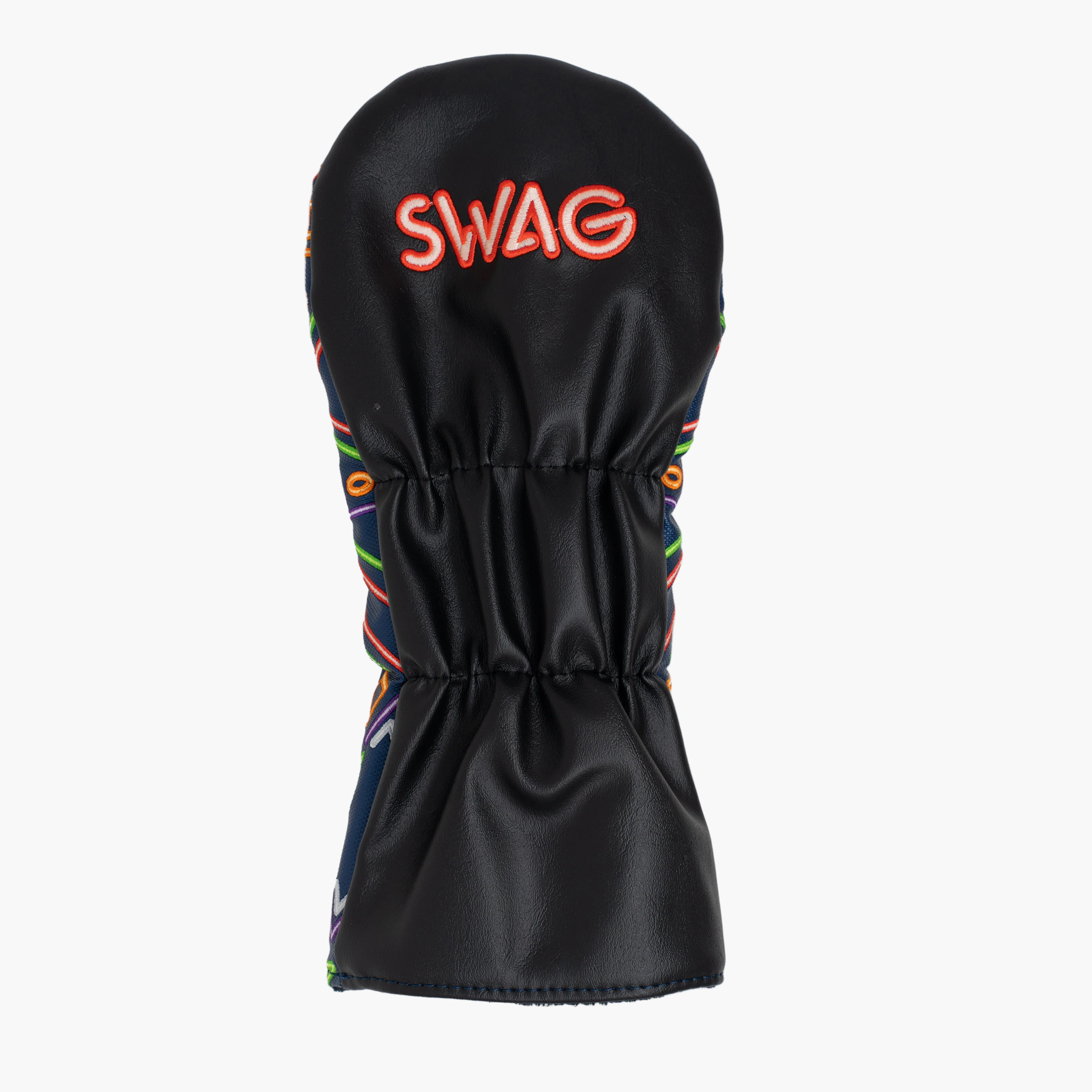 LIV Golf | Mexico Swag Driver Cover - Image 2