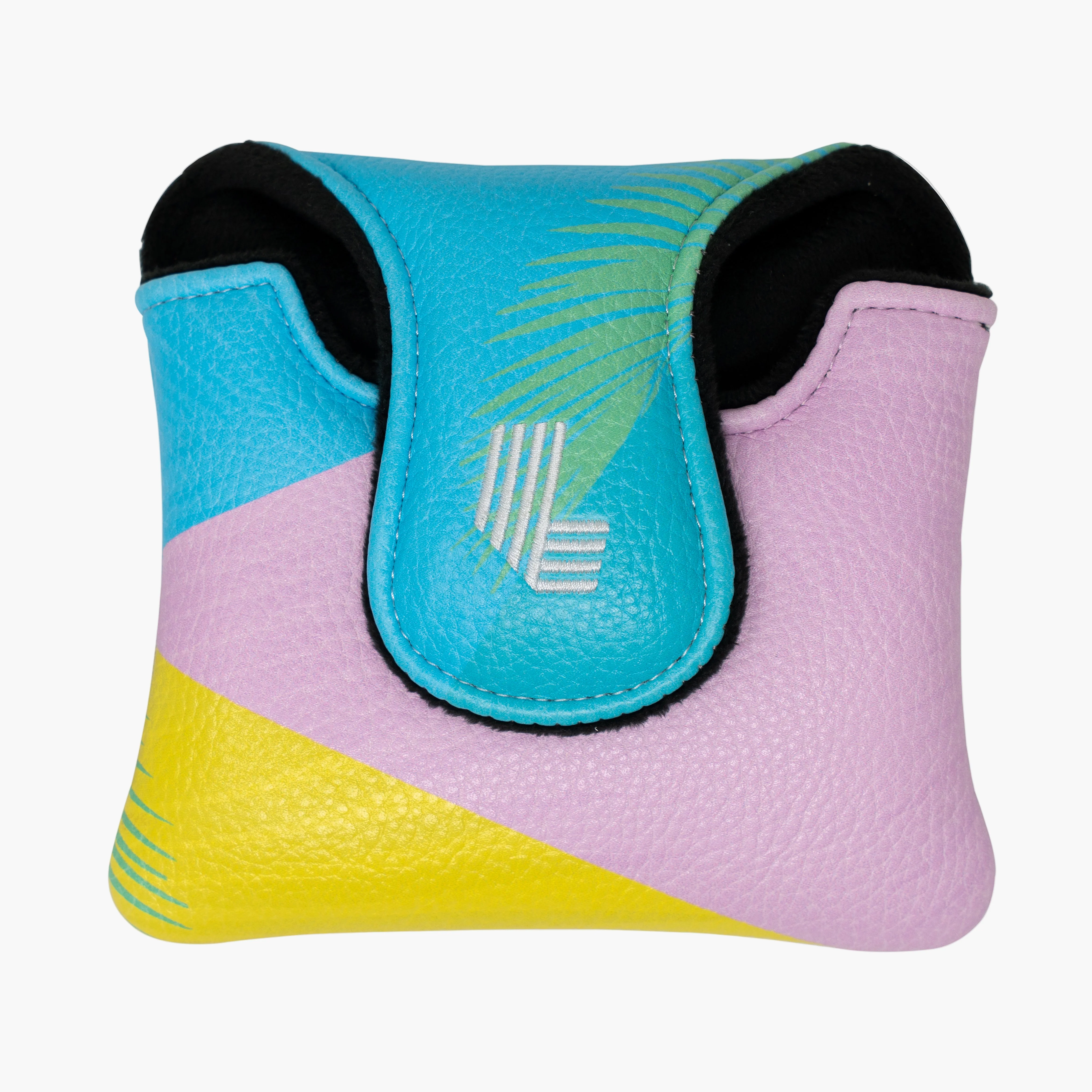 LIV Golf | Miami Mallet Cover - Image 2
