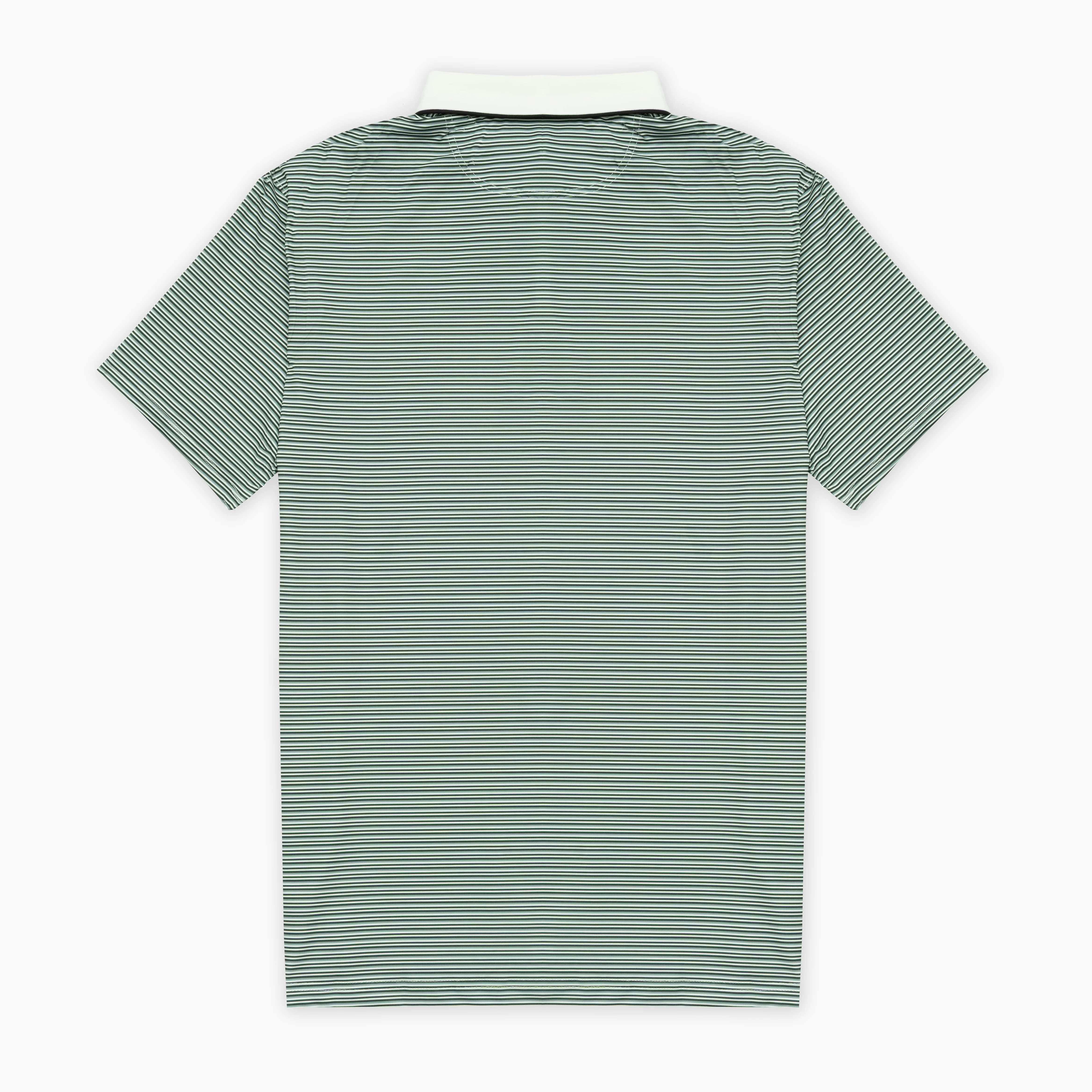 LIV Golf | Microstripe Polo - Image 9