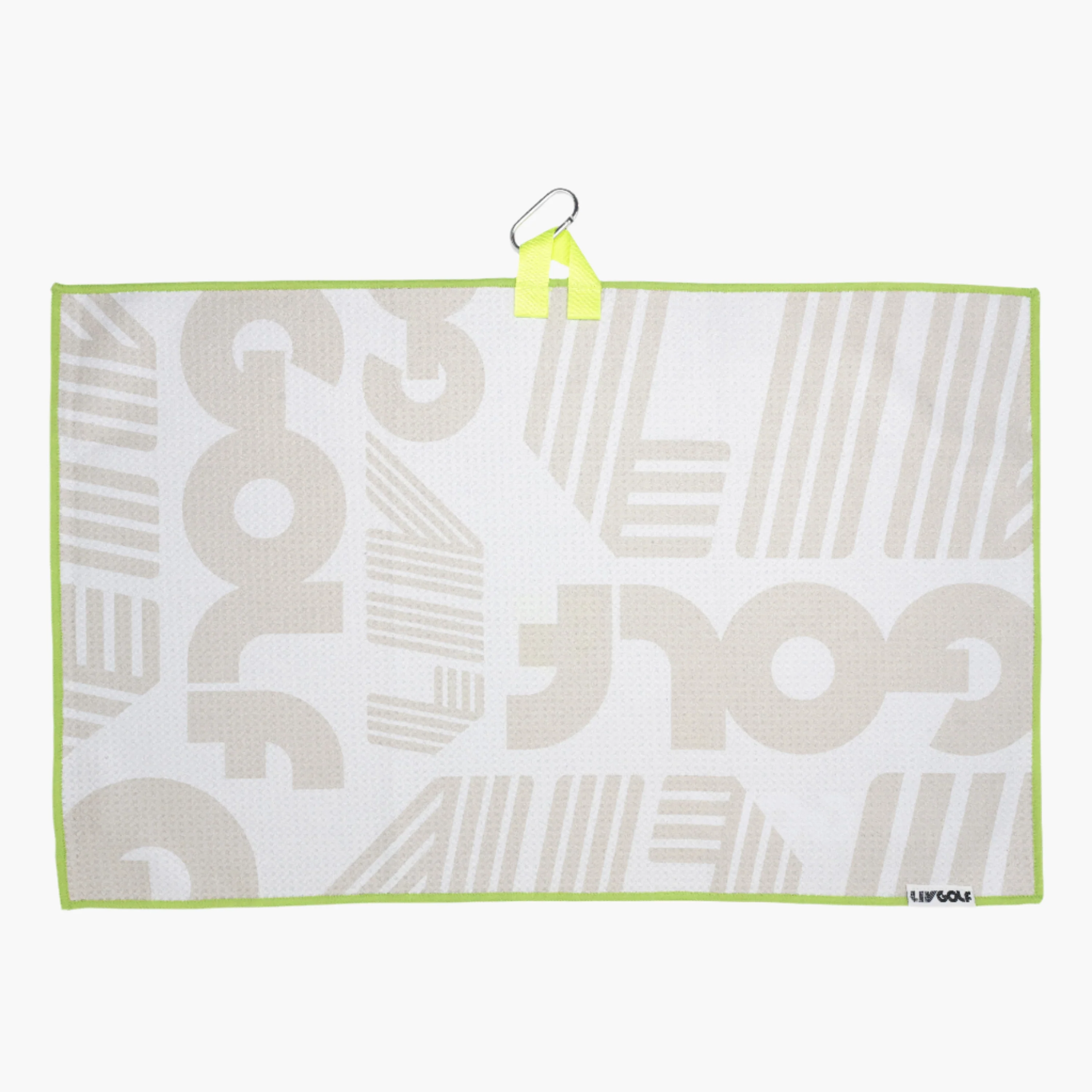 LIV Golf | Mosaic Towel