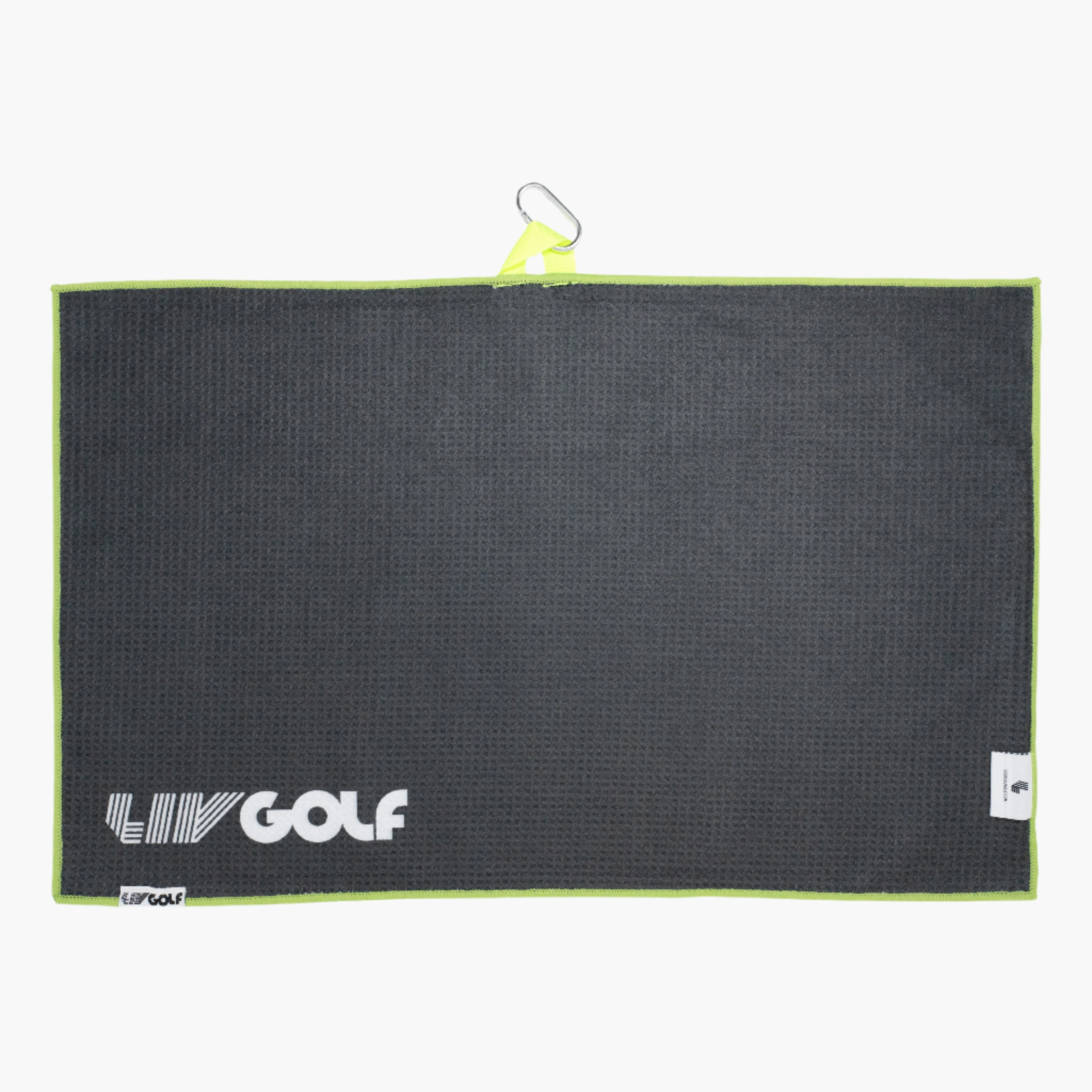 LIV Golf | Mosaic Towel - Image 2