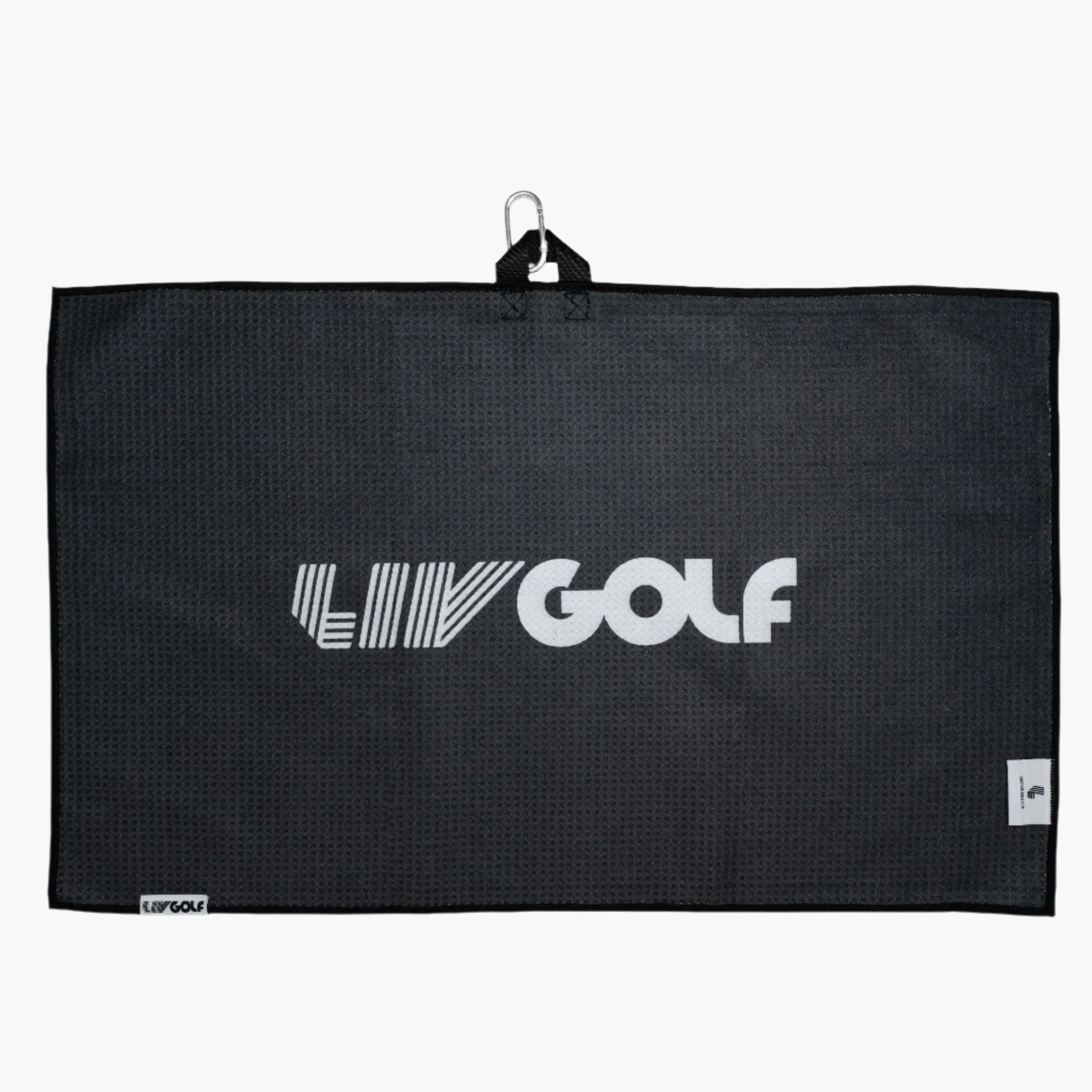 LIV Golf | Neon Splatter Towel - Image 2