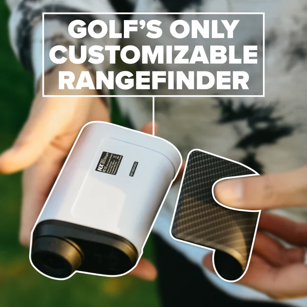 LIV Golf | NX10 Slope Rangefinder - Image 3