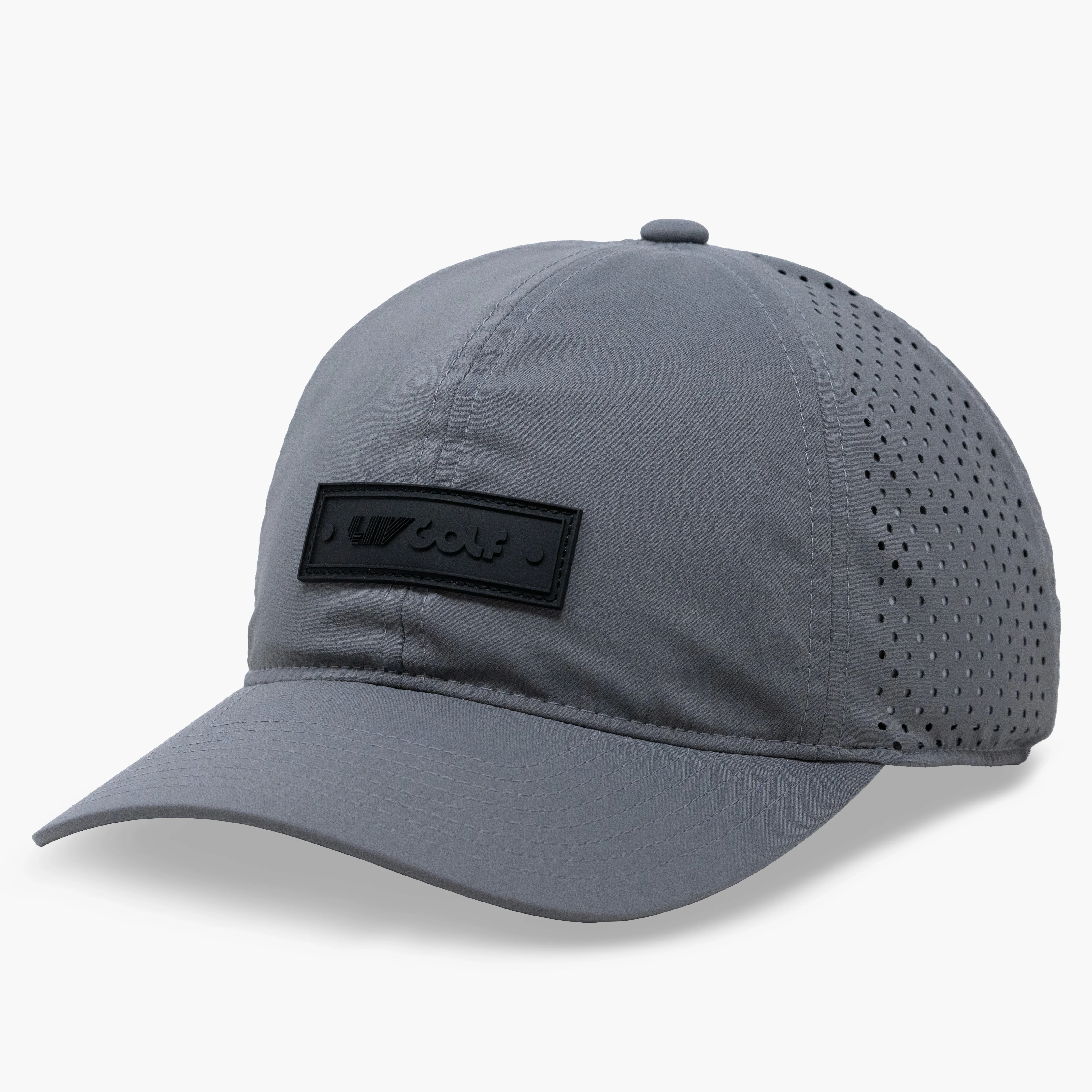 LIV Golf | Patch Logo Hat - Image 2