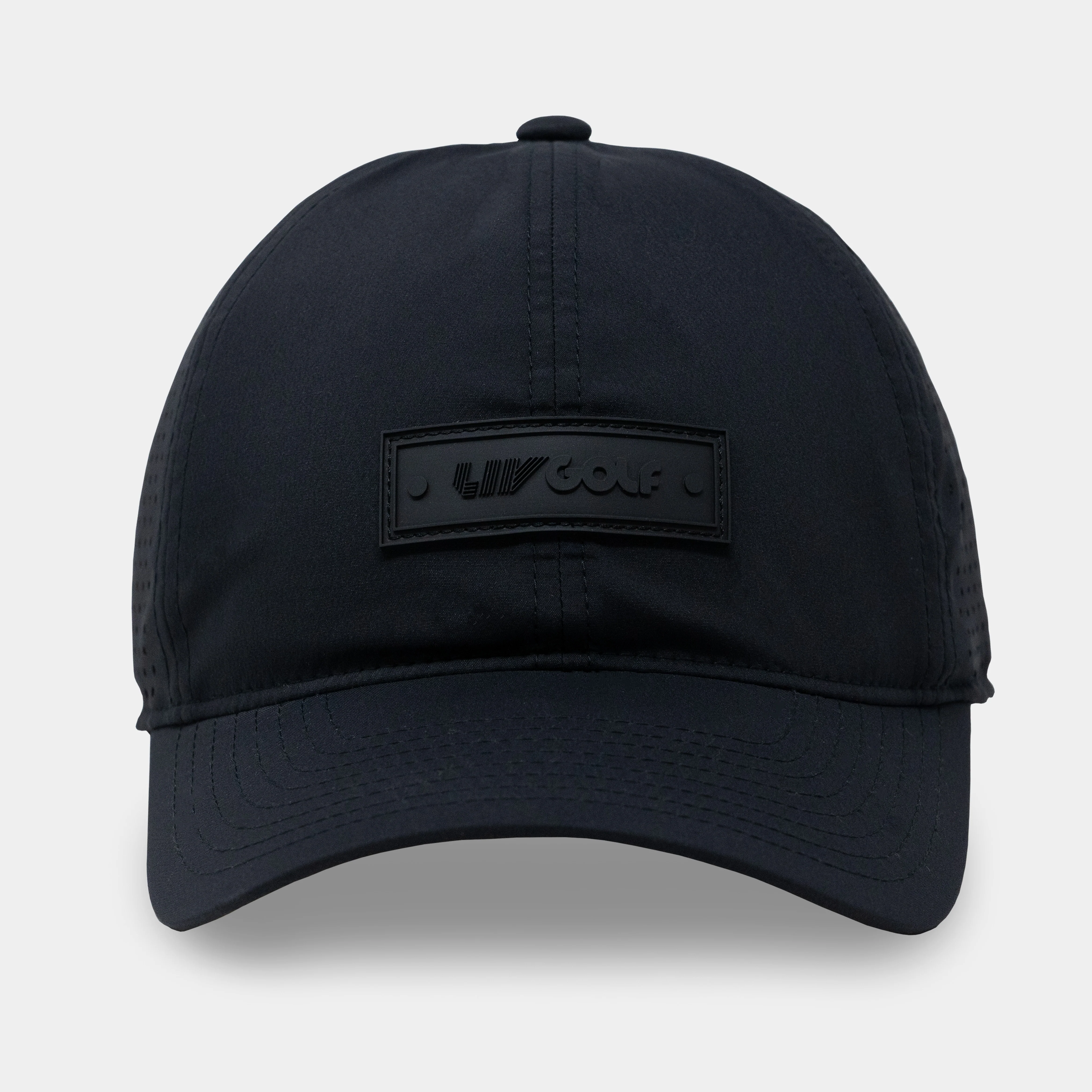 LIV Golf | Patch Logo Hat - Image 3