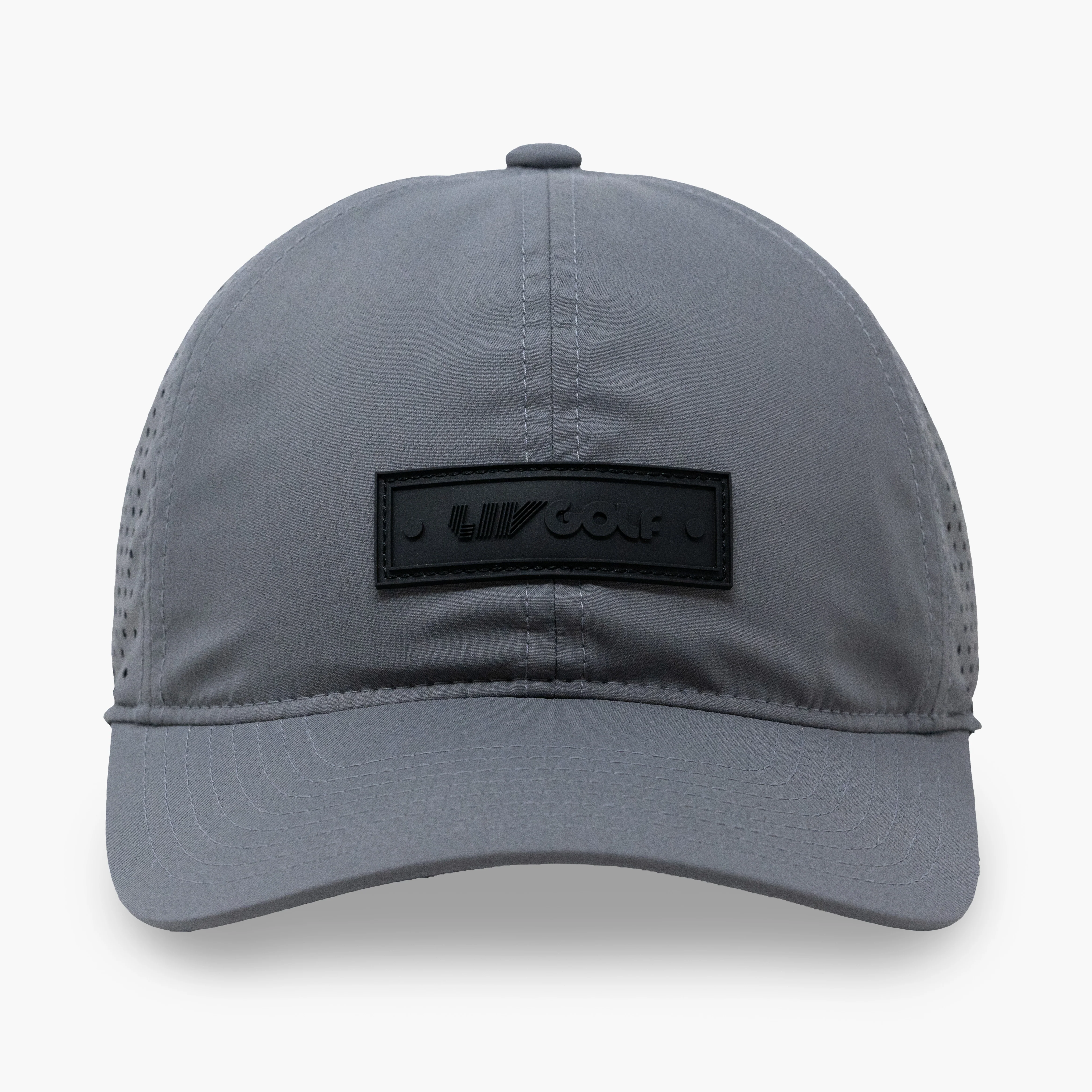 LIV Golf | Patch Logo Hat - Image 4