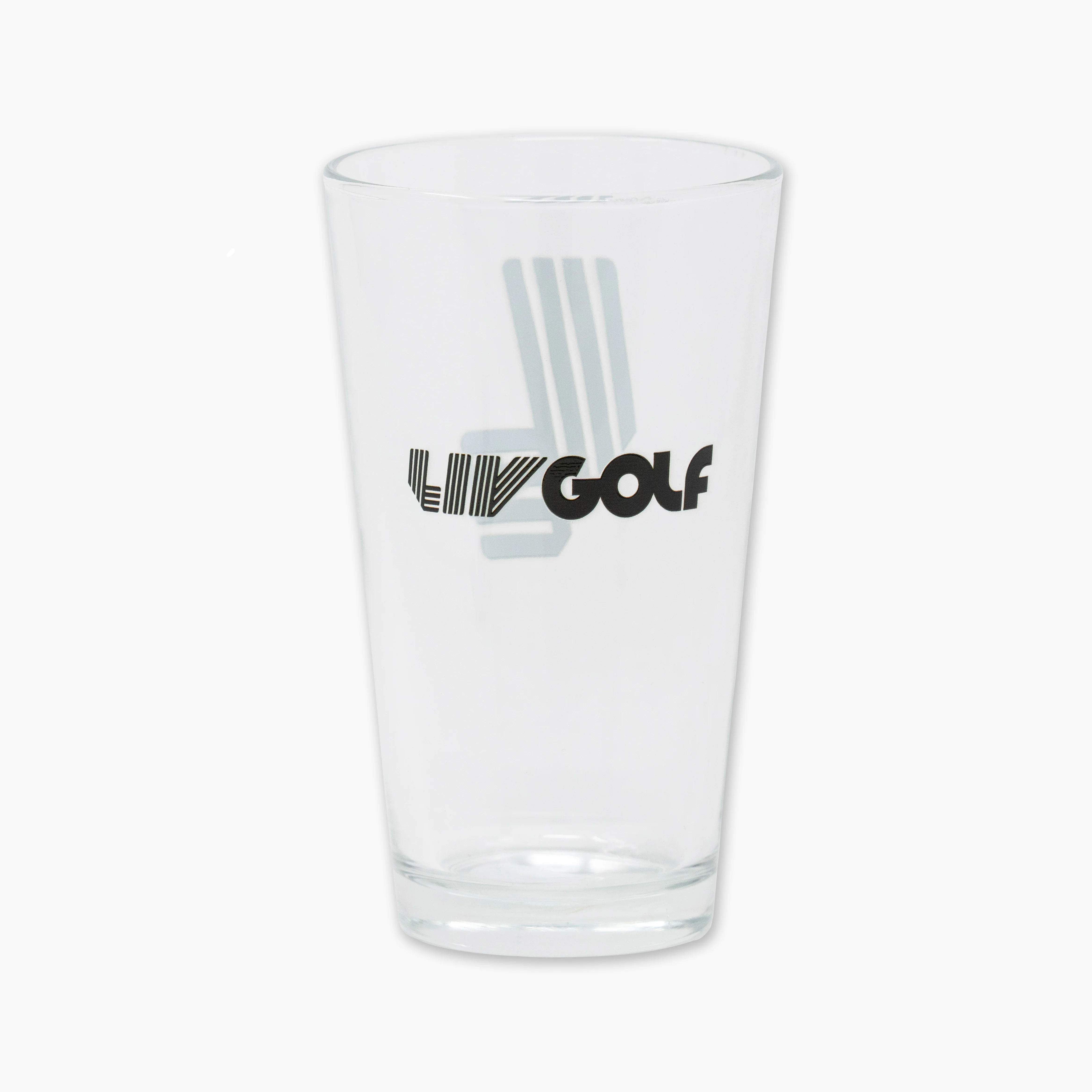 LIV Golf | Pint Glass
